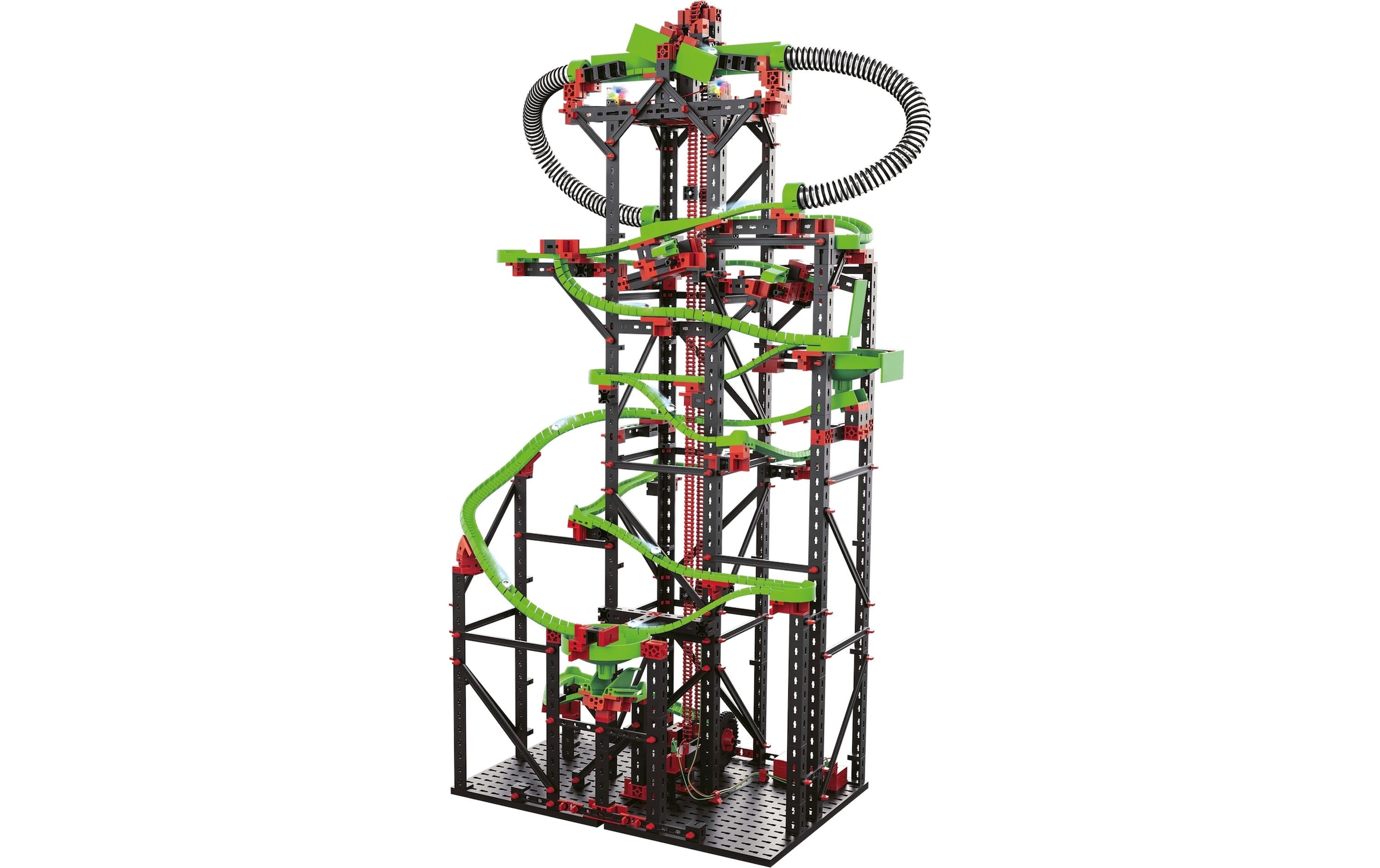 fischertechnik Konstruktionsspielsteine »Dynamic XXL«