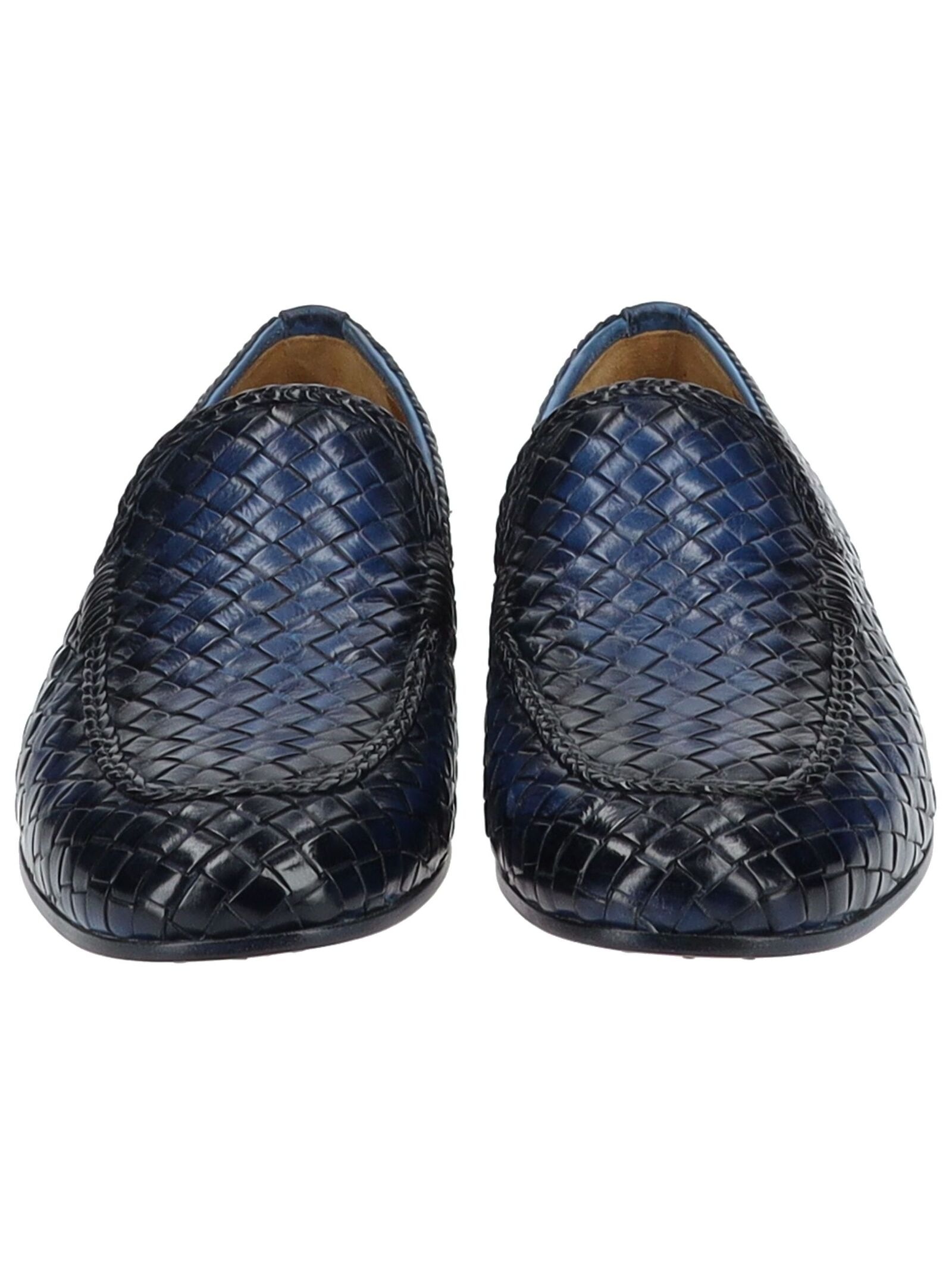 Melvin & Hamilton Slipper »Melvin & Hamilton Slipper Leder«