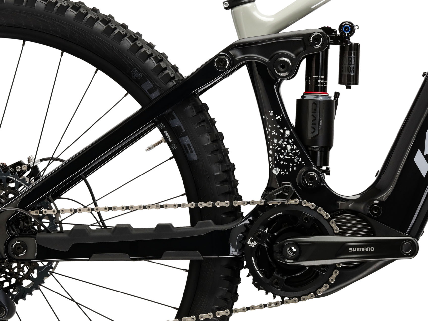 Kross E-Bike »KROSS E-MTB Moon Boost 1.0 29" grau«, 12 Gang, SRAM, GX EAGLE, Mittelmotor 250 W