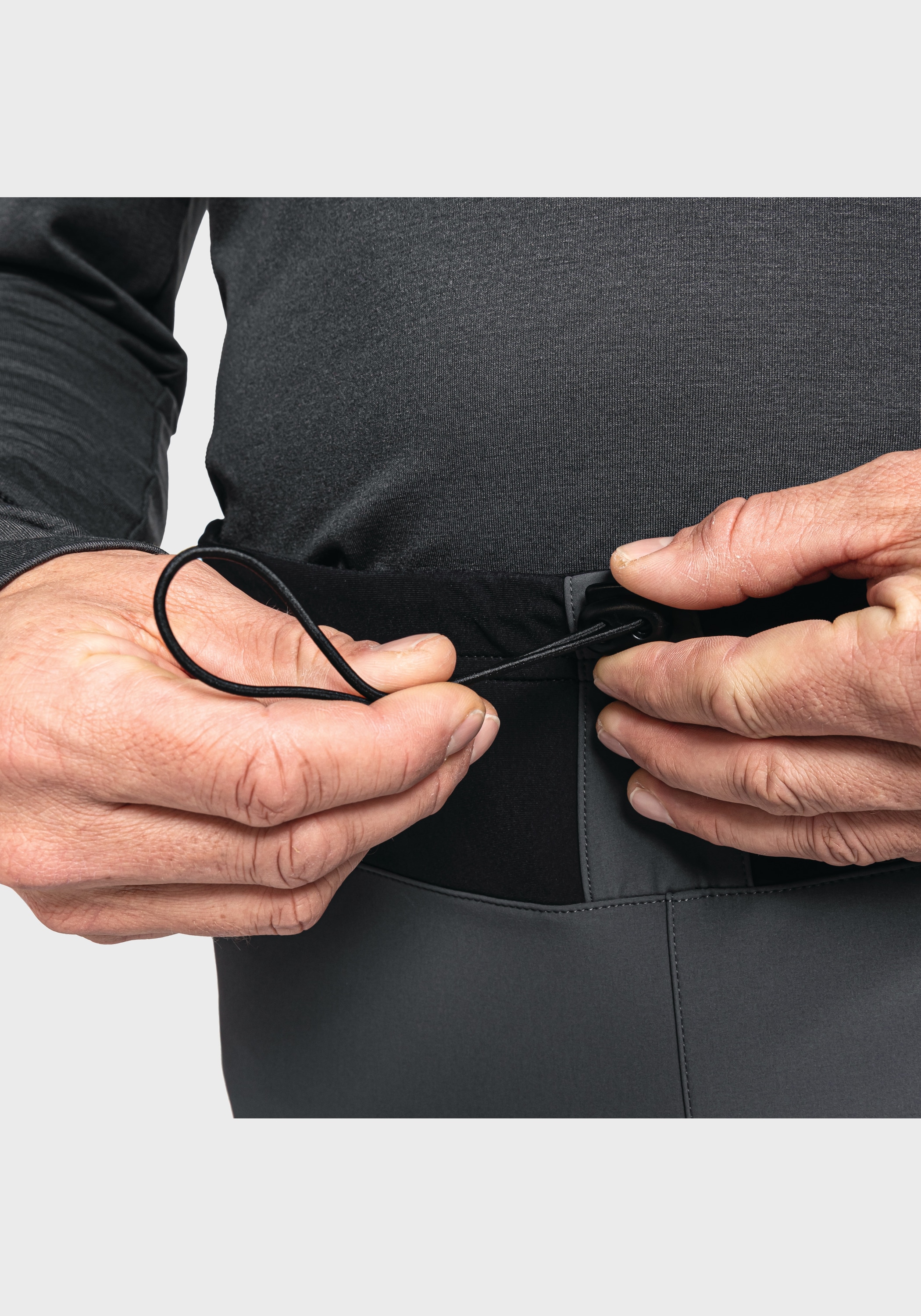 Schöffel Outdoorhose »Softshell Pants Rinnen M«