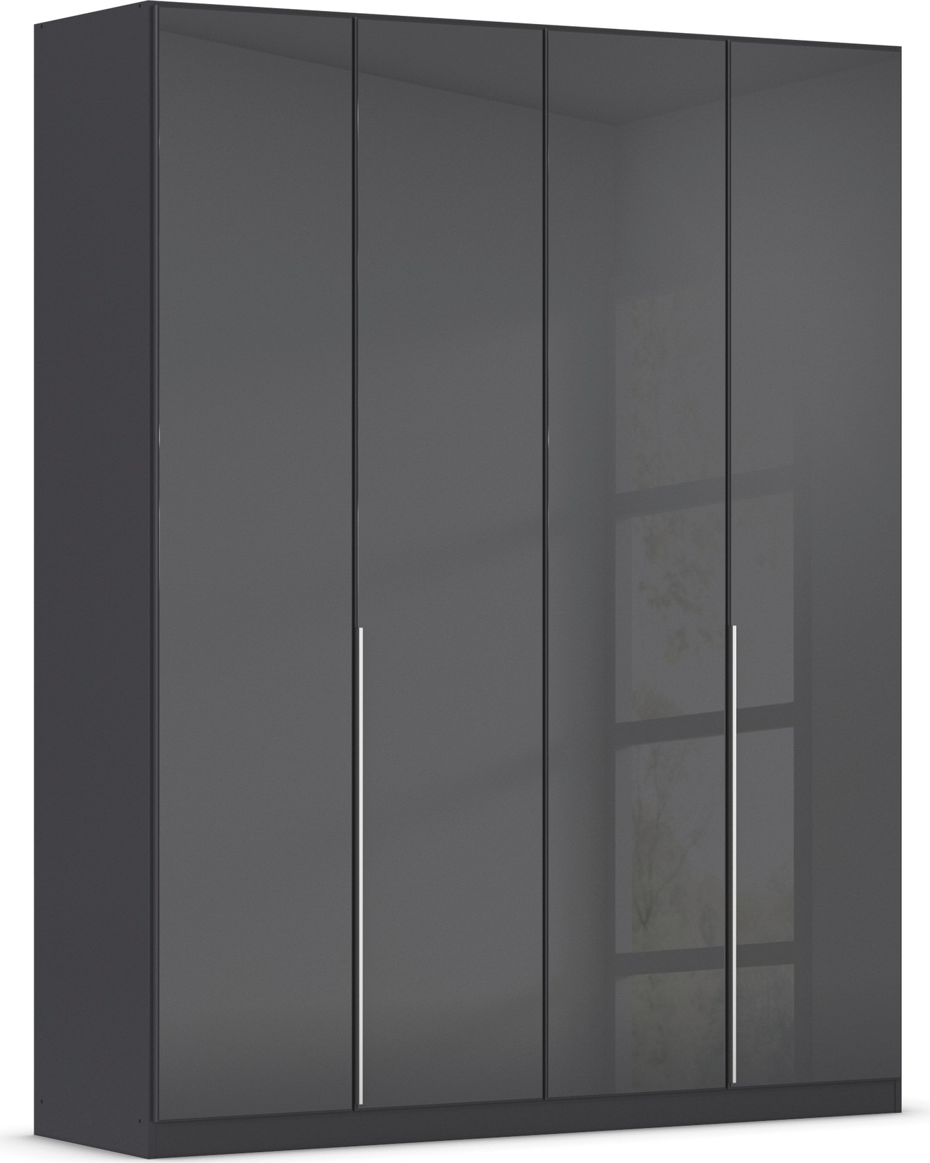 rauch Drehtürenschrank Kleiderschrank Kleiderschränke Schrank Garderobe günstig online kaufen