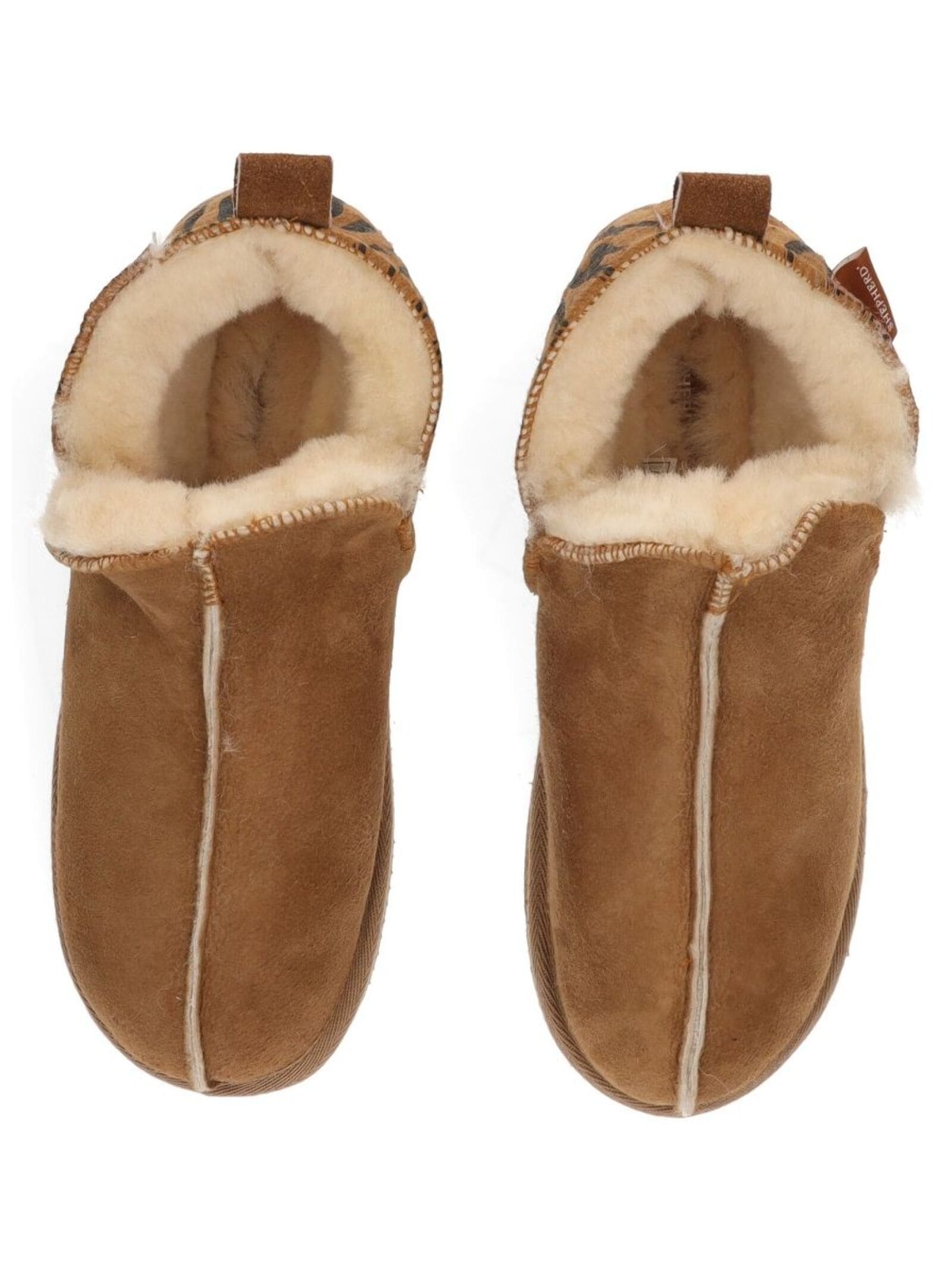 Shepherd Hausschuh »Shepherd Hausschuhe Leder«
