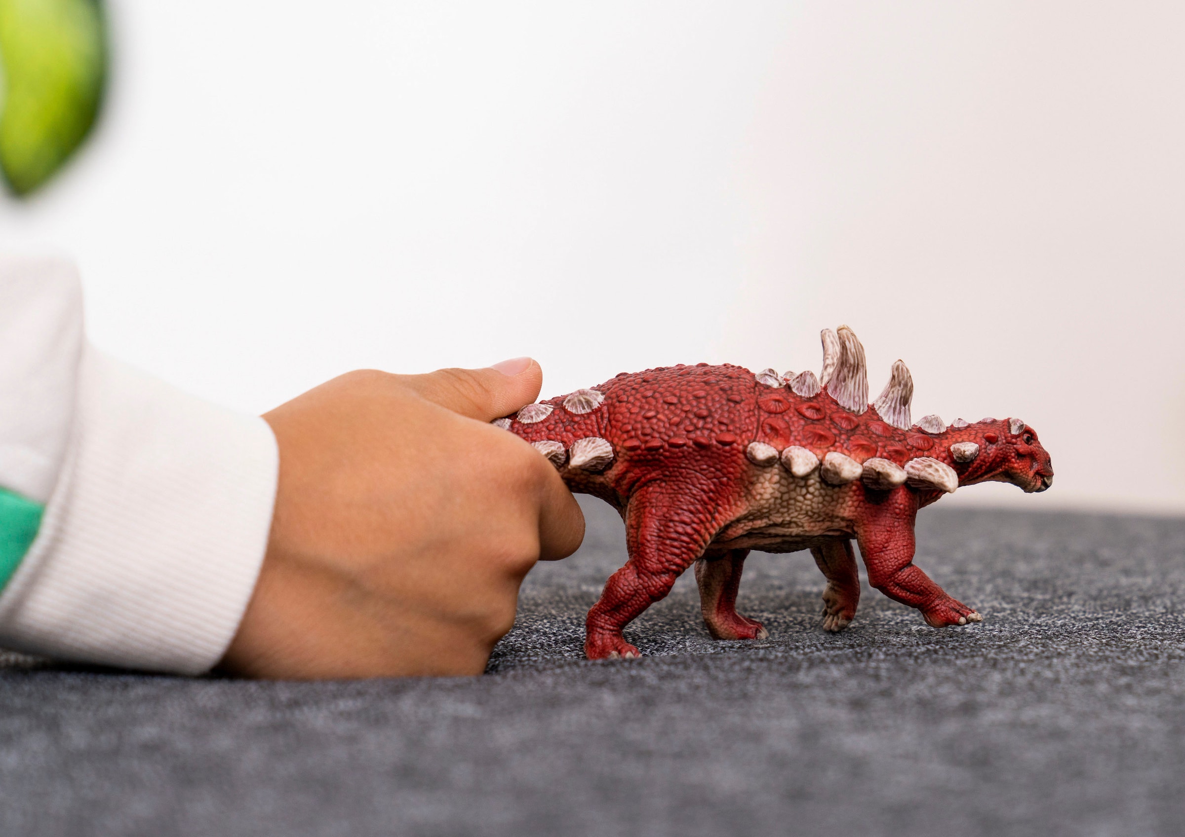 Schleich® Spielfigur »DINOSAURS, Gastonia (15036)«