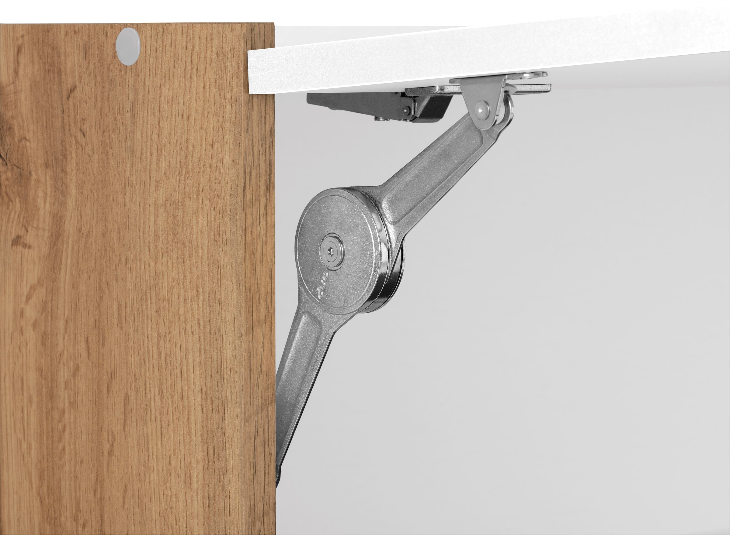 KOCHSTATION Küchenzeile »KS-Colmar«, ohne E-Geräte, Breite 330 cm