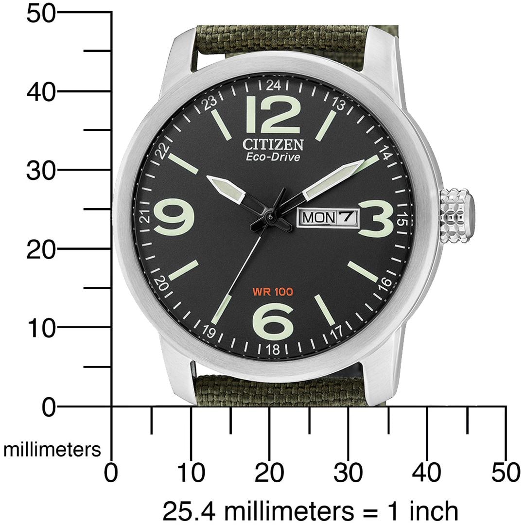 Citizen Solaruhr »BM8470-11EE« im Online-Shop bestellen