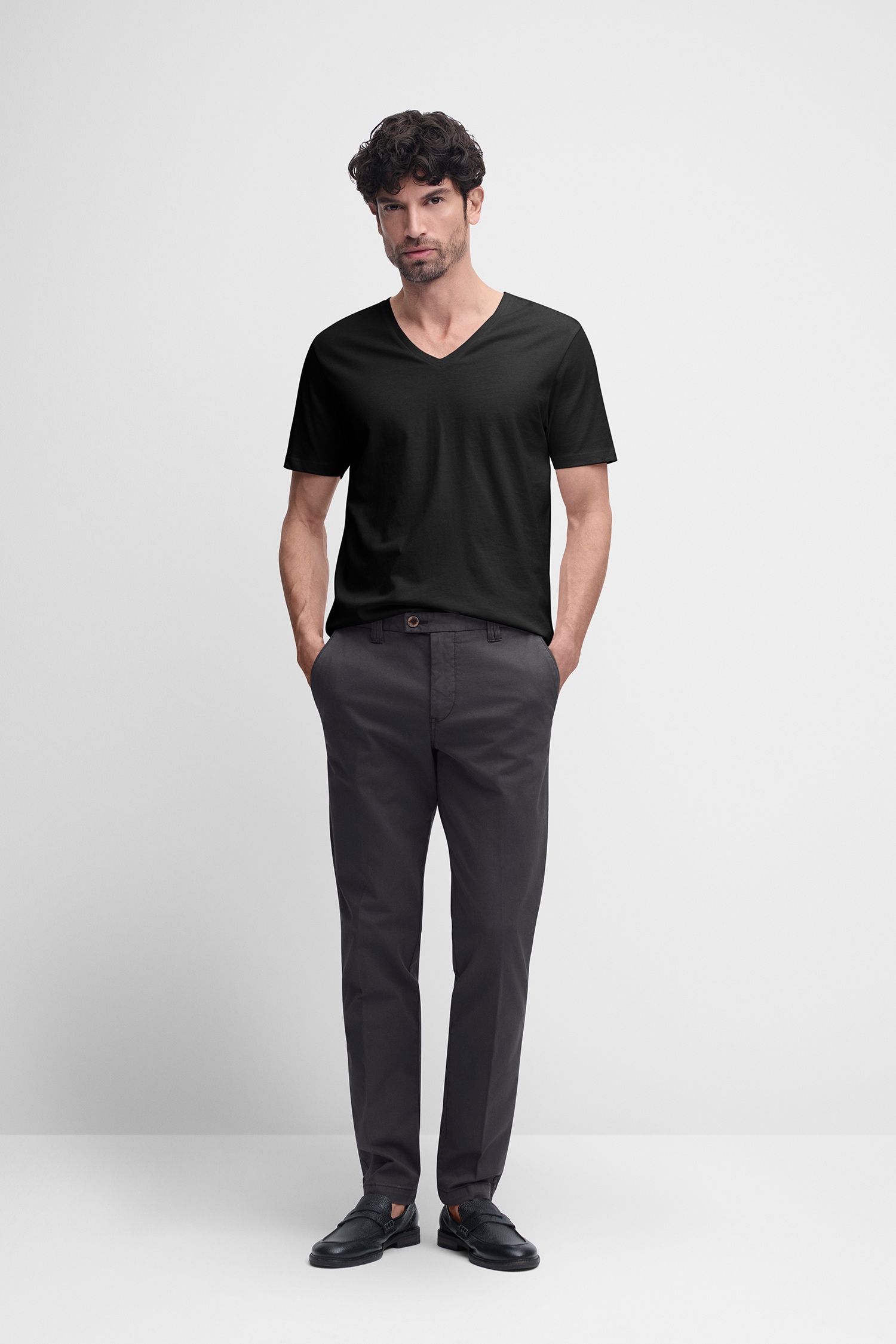 Cinque T-Shirt »CIDENY« Rundhalsausschnitt, Relaxed-Fit