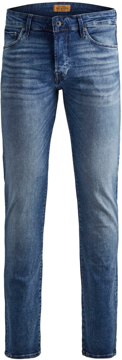 Jack & Jones PlusSize Slim-fit-Jeans »Tim Icon«, bis Jeans Weite 52