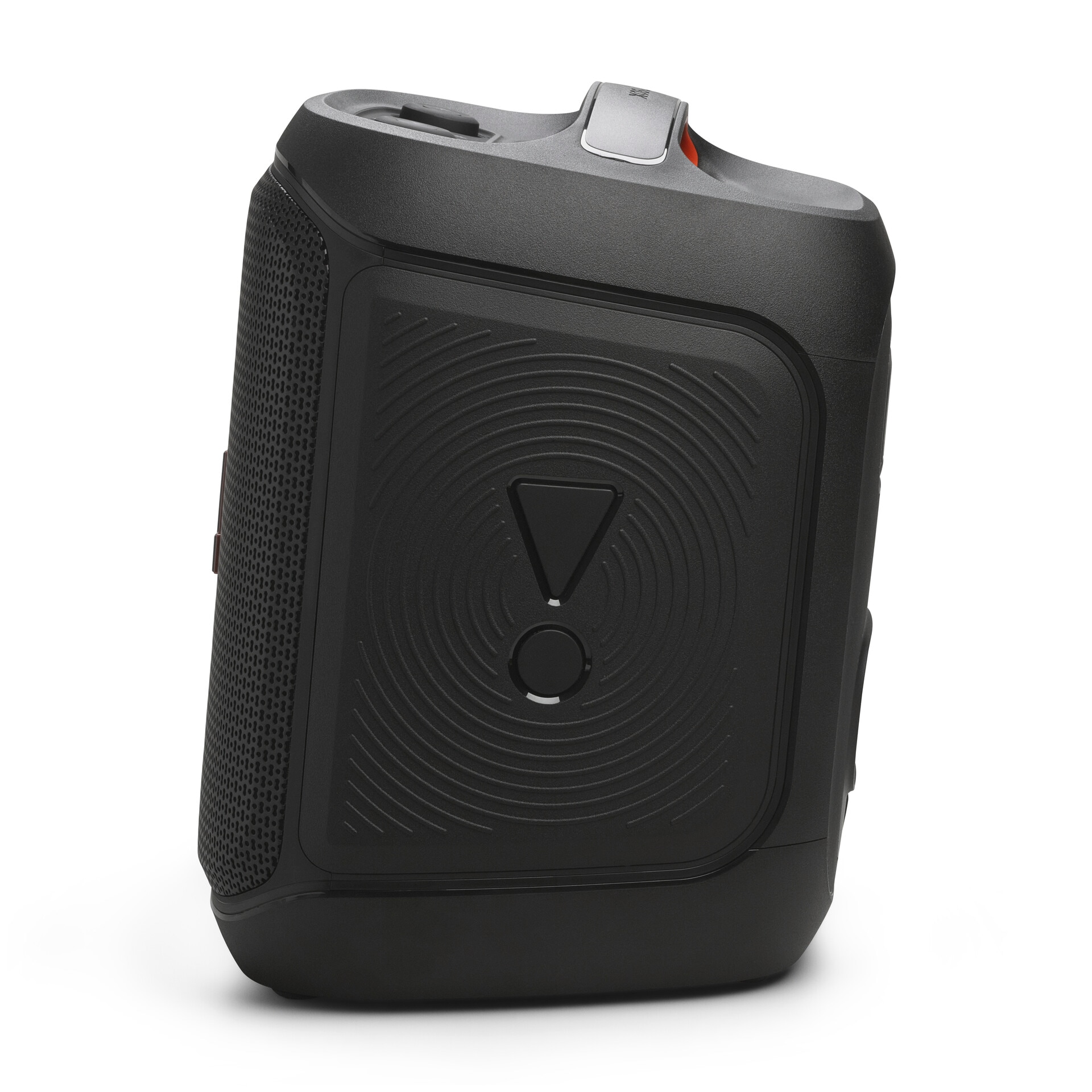 JBL Lautsprecher »PartyBox Encore Essential 2«, JBL Pro Sound, IPX4 spritzwassgeschützt, dynamische Lichteffekte