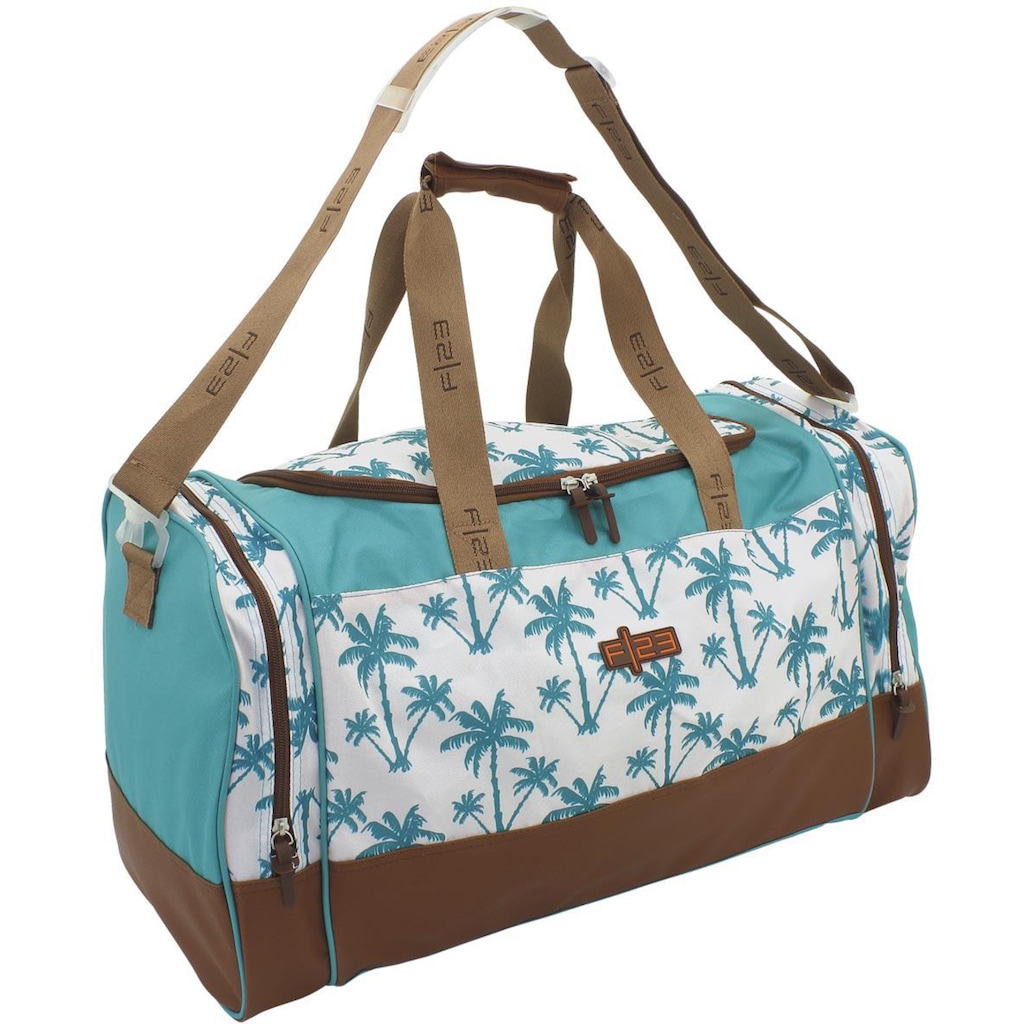 F23™ Reisetasche »Palm, 63 cm«, groß