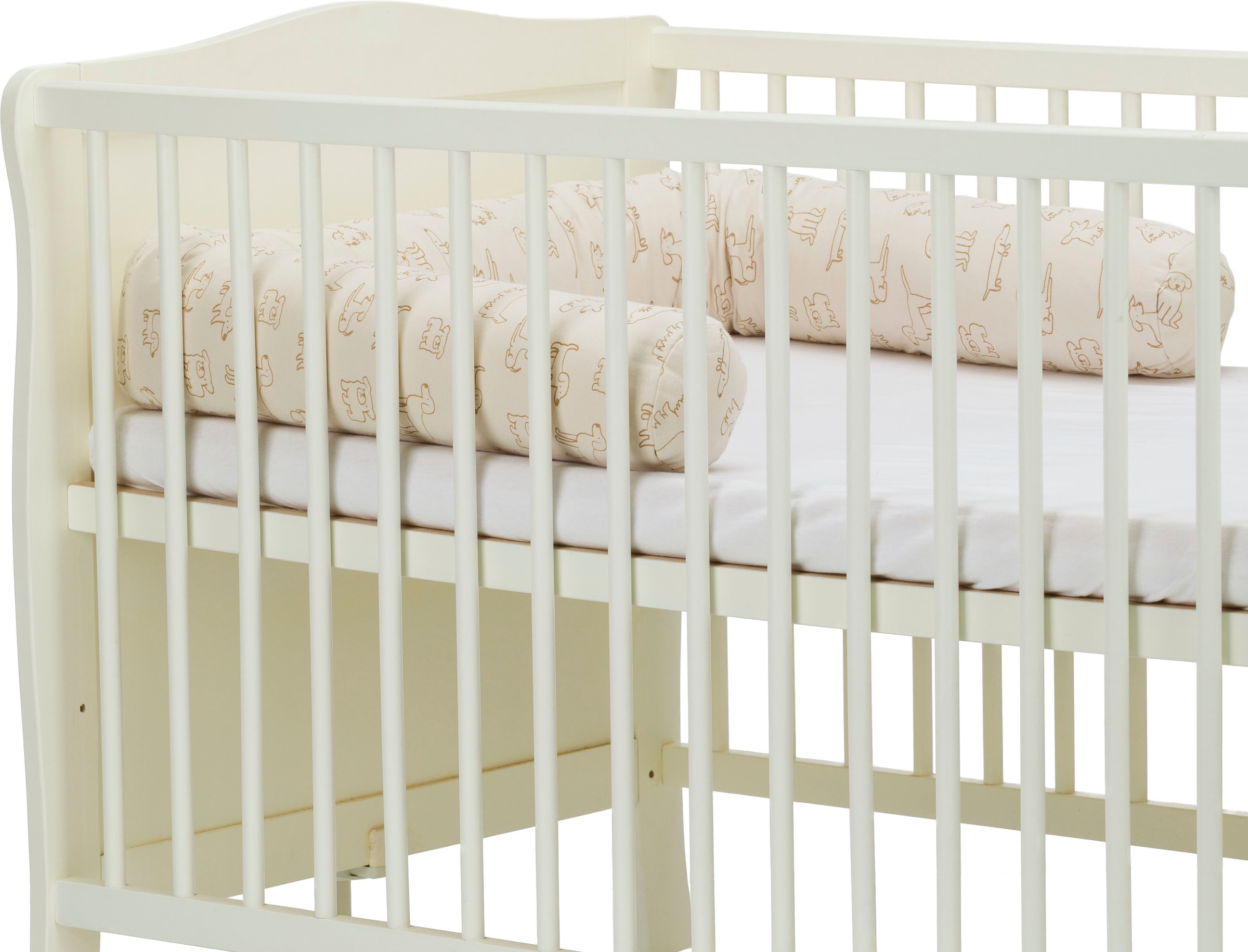 Fillikid Nestchenschlange »Jersey«