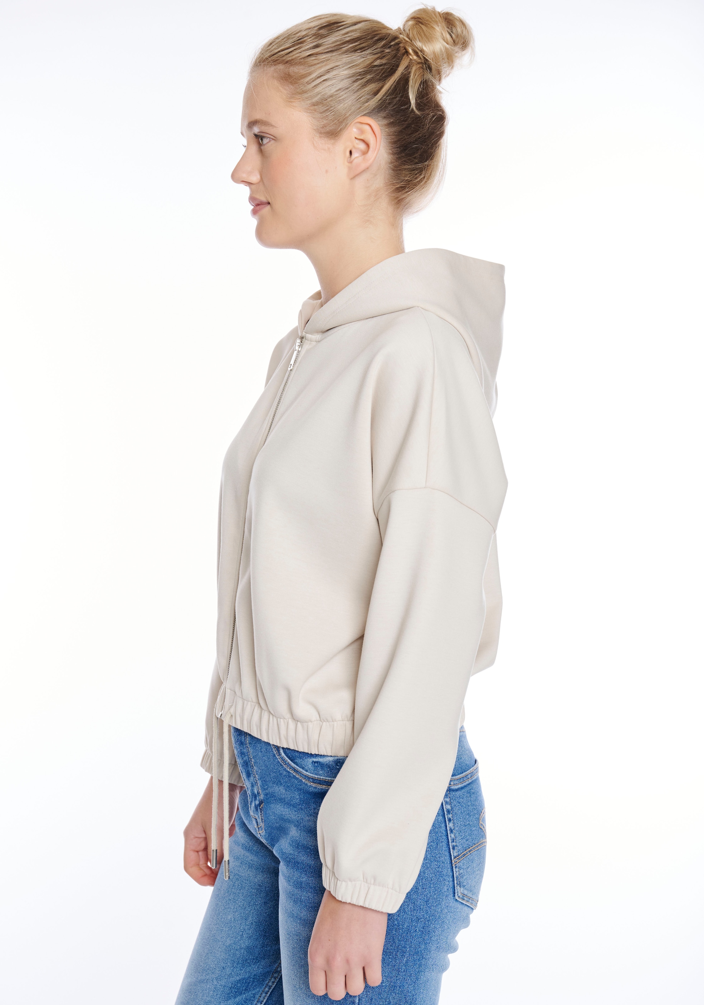 HaILY’S Kapuzensweatjacke »LS P HJ Li44lly«