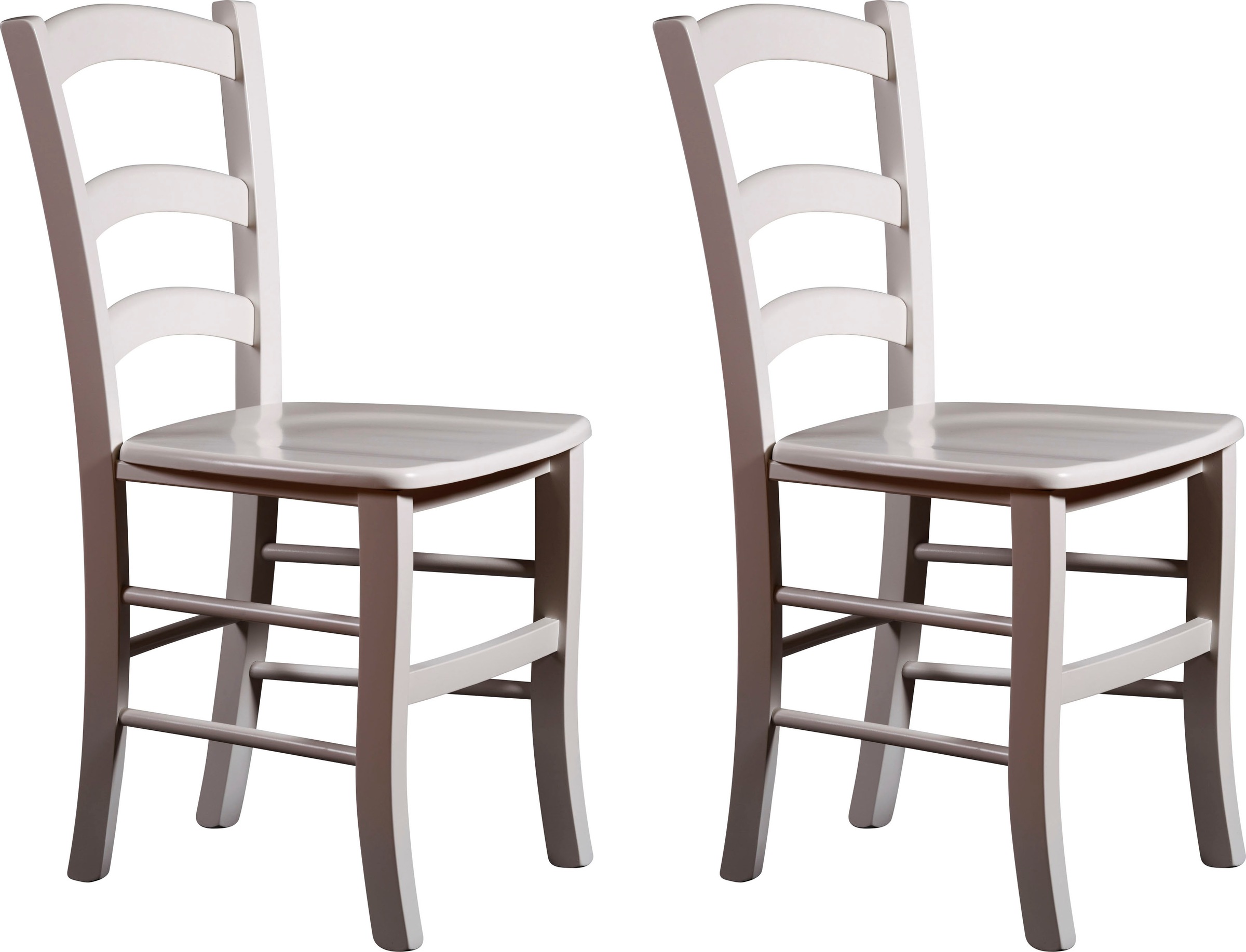 Home affaire Esszimmerstuhl »Super Paesana« (Set) 2 Stk. aus Buche Massivho günstig online kaufen