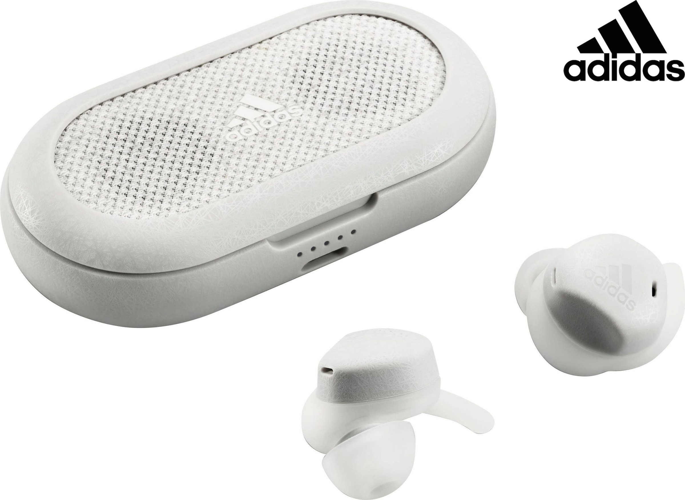 In-Ear-Kopfhörer »FWD-02 SPORT«, Bluetooth, Geräuschisolierung, Sportkopfhörer