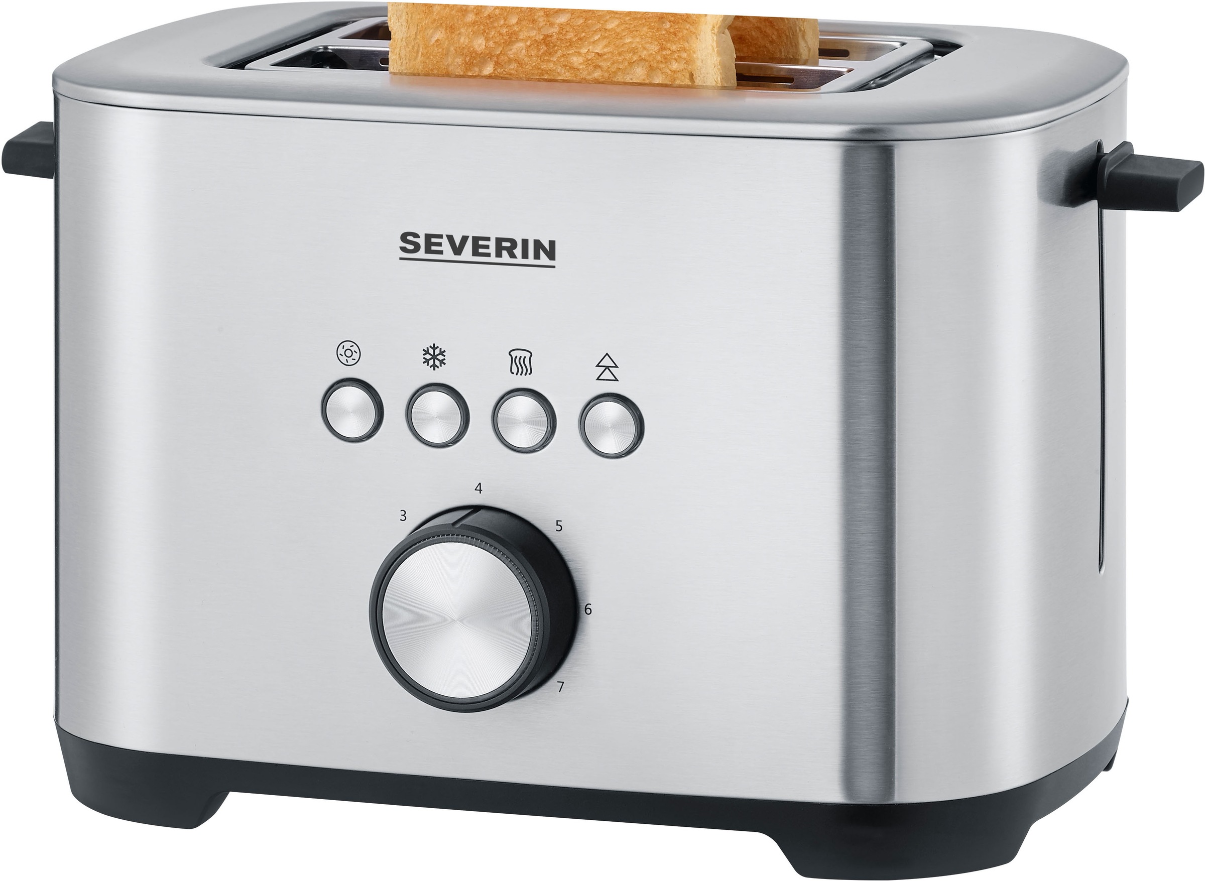 Severin Toaster »AT 2620«, 800 W