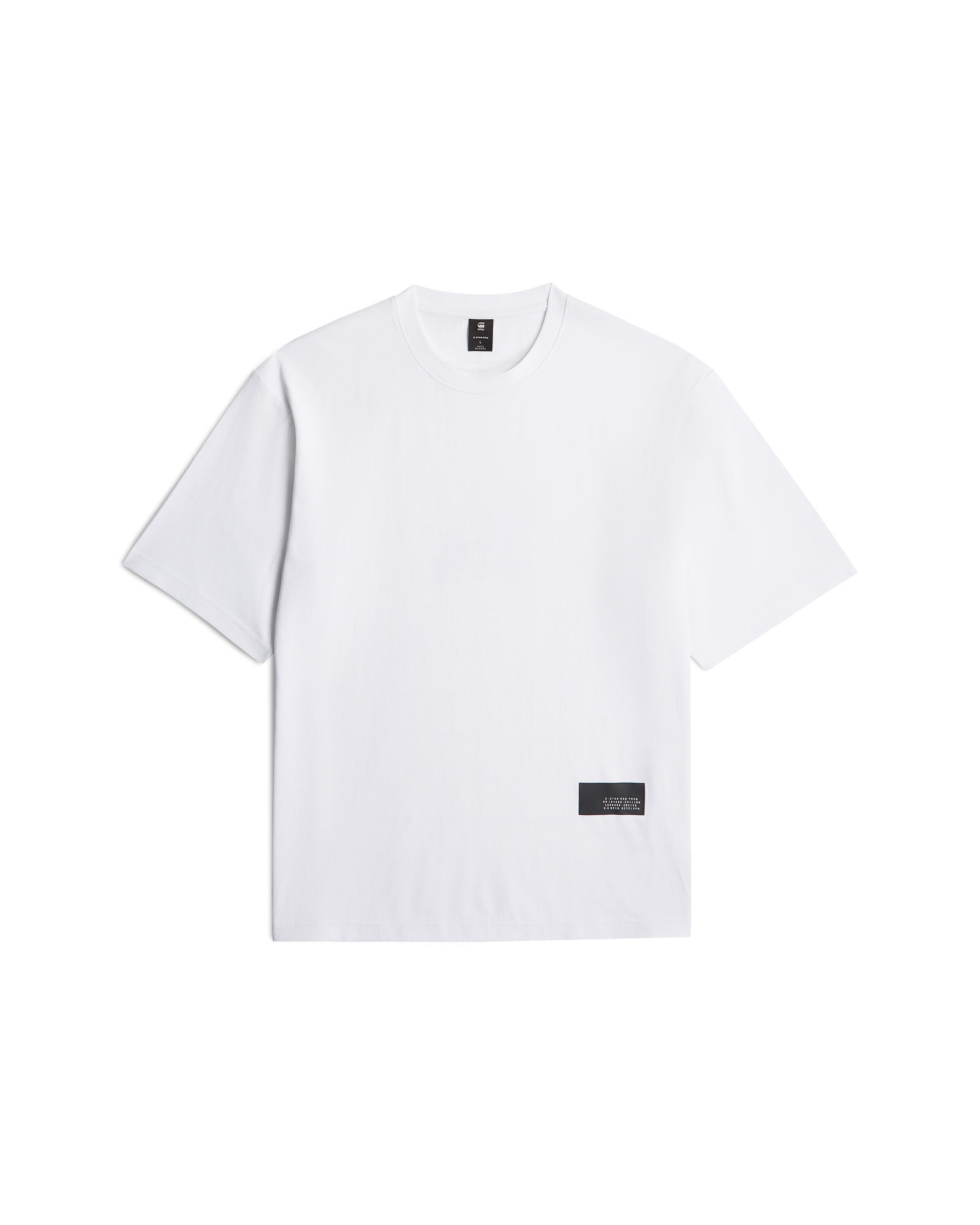 G-STAR T-Shirt »Boxy T-Shirt«