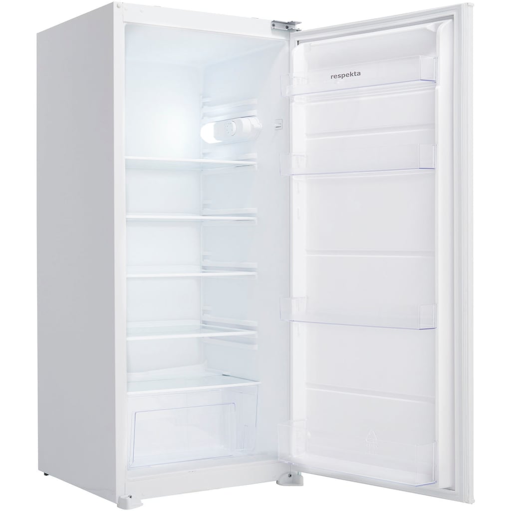 RESPEKTA Einbaukühlschrank »KS1220«, KS1220, 122,5 cm hoch, 54,5 cm breit