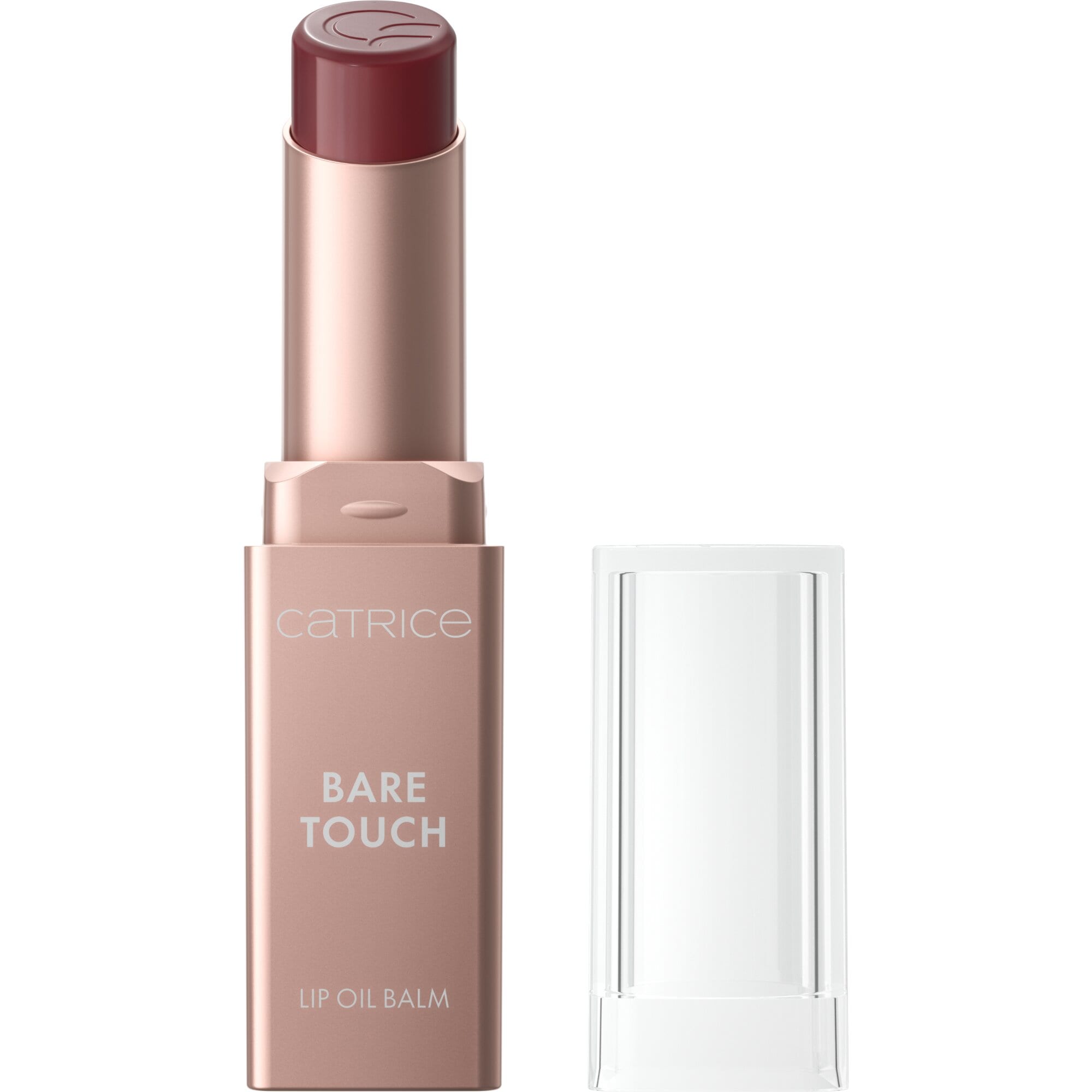 Catrice Lippenbalsam »Bare Touch Lip Oil Balm«