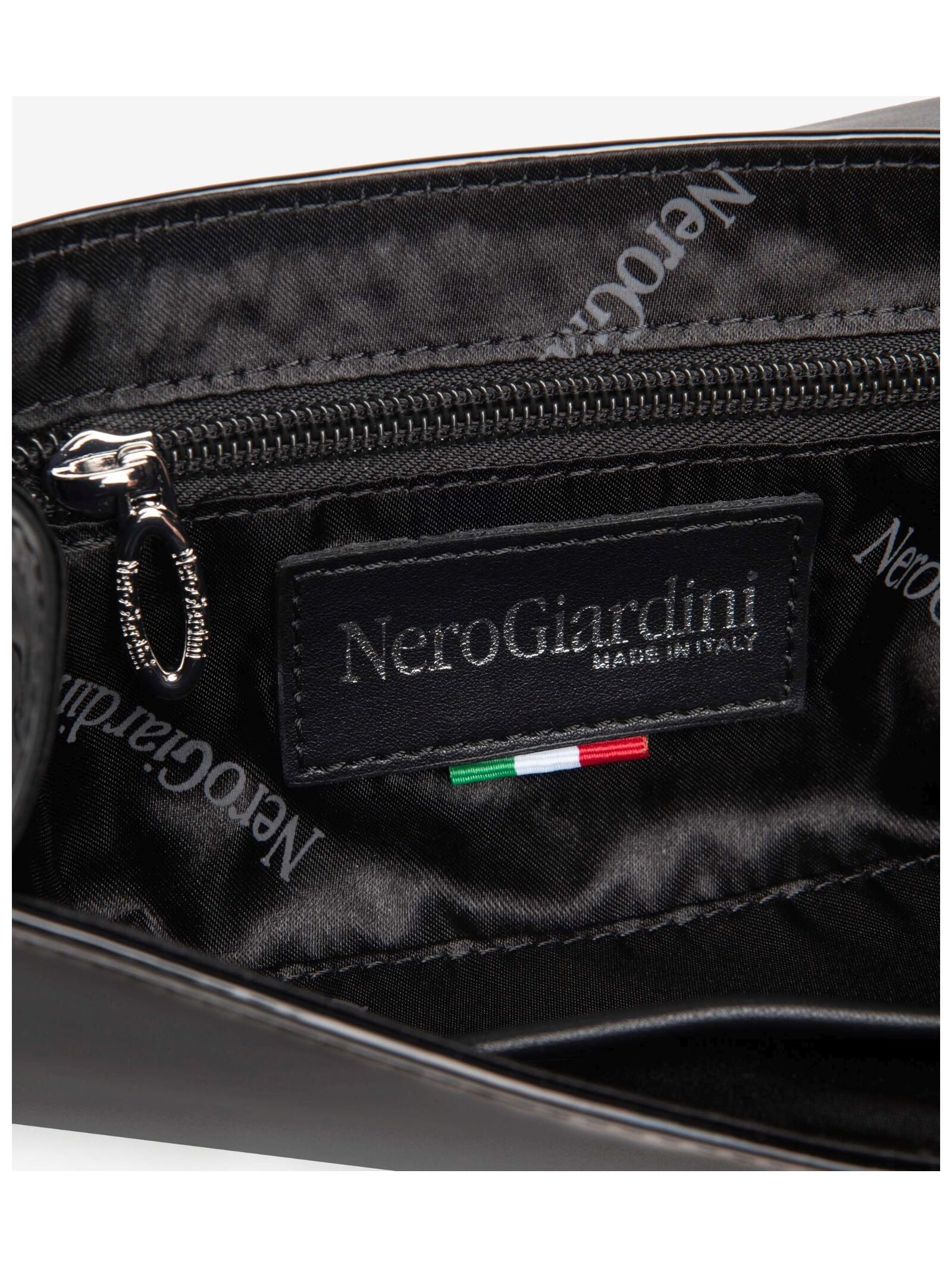 Nero Giardini Clutch »Nero Giardini Taschen Lederimitat«