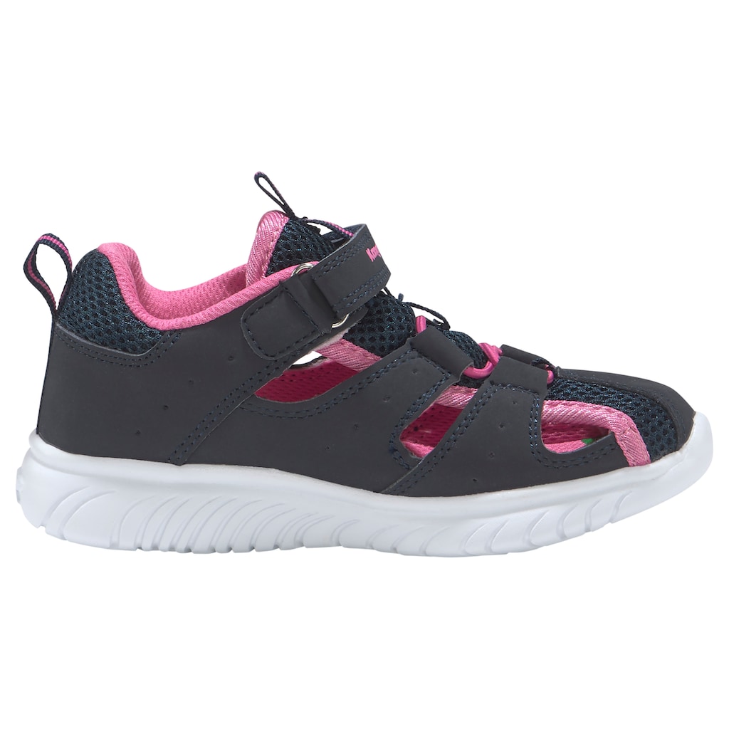 KangaROOS Sneaker »KI-Rock Lite EV«