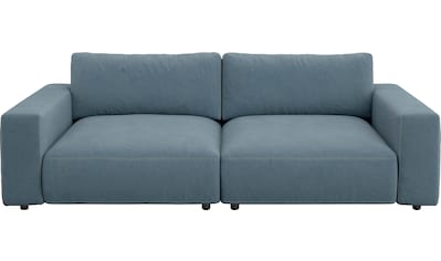 GALLERY M branded by Musterring Big-Sofa »Lucia«, in vielen Qualitäten und 4... kaufen