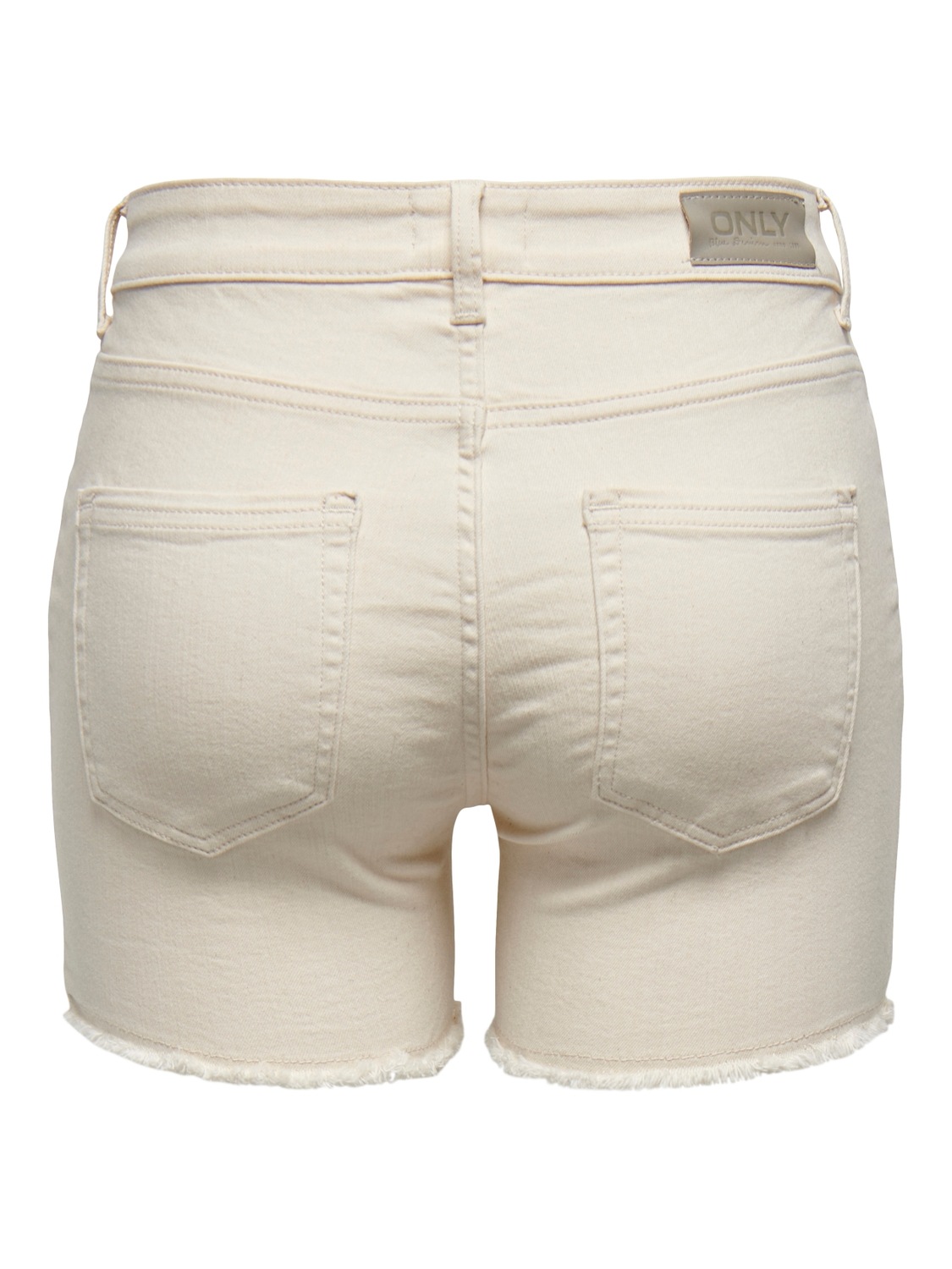 ONLY Shorts »ONLBLUSH MID SK DNM SHORTS NOOS«
