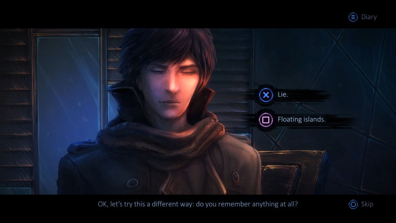 Spielesoftware »VED«, PlayStation 5