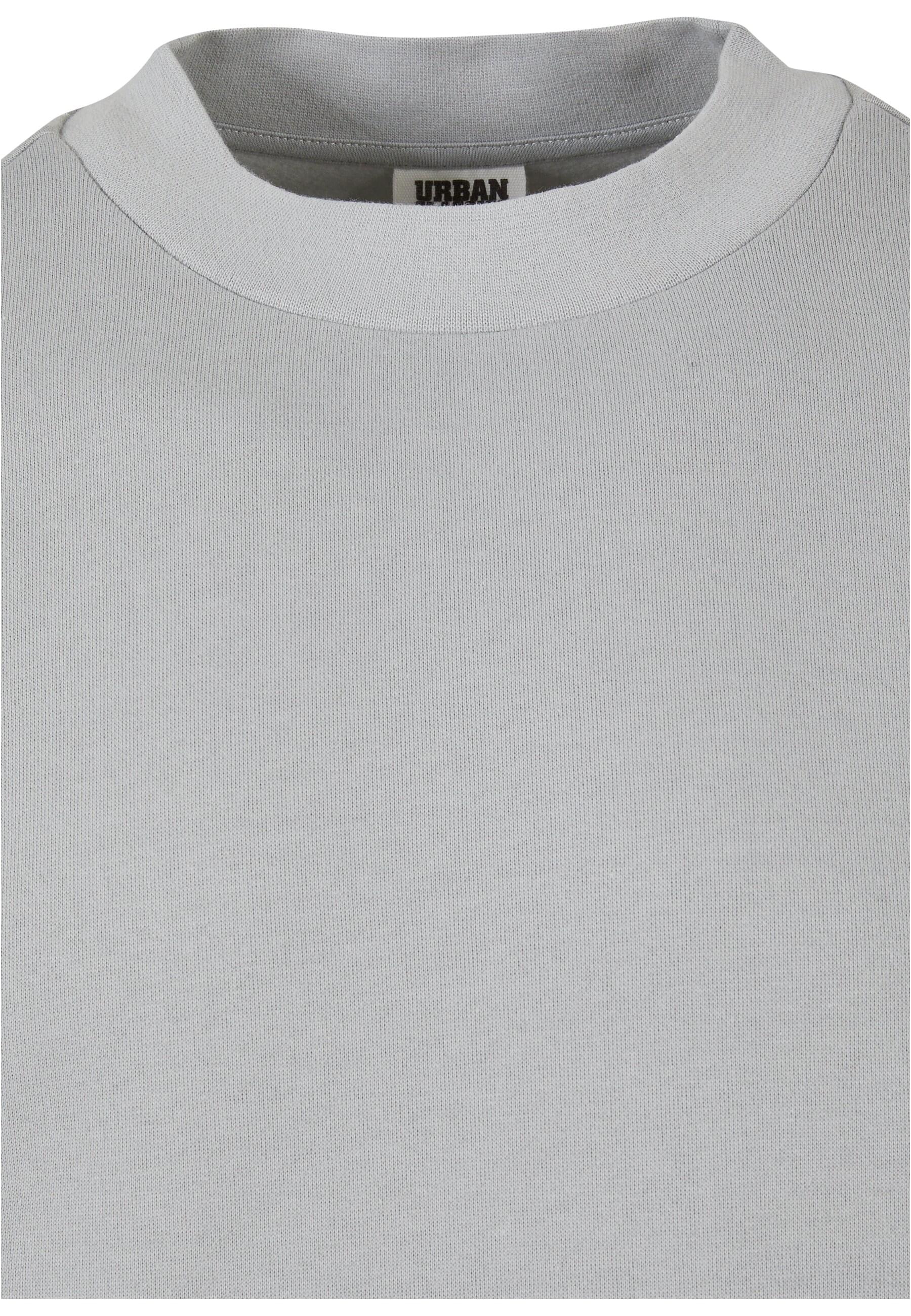 URBAN CLASSICS Sweater »Urban Classics Herren Boxy Pocket Crew«, 1 Stk.
