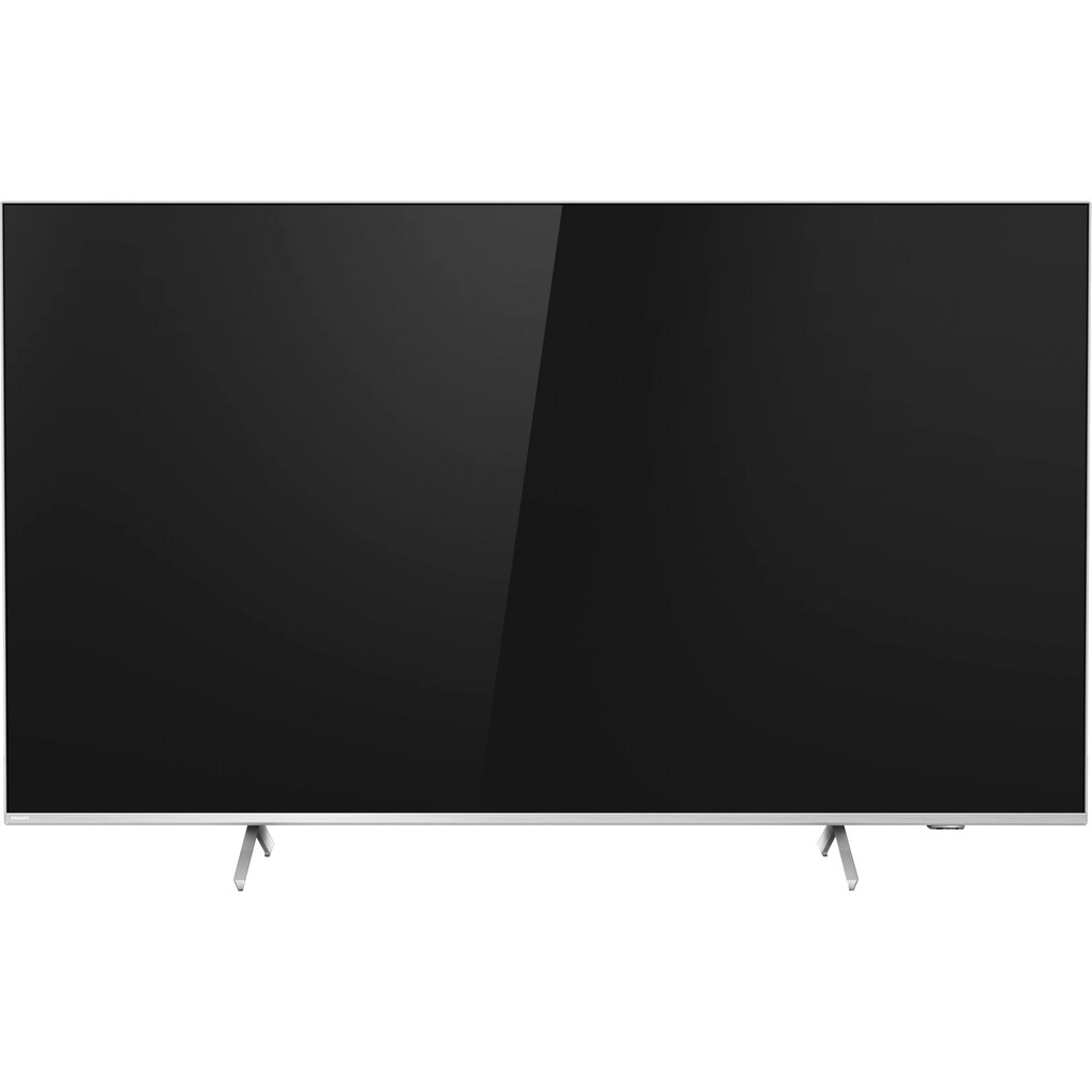Philips LED-Fernseher »86PUS8807/12«, 217 cm/86 Zoll, 4K Ultra HD, Android TV-Smart-TV-Google TV