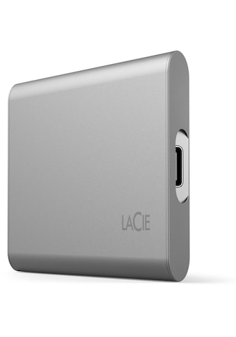 externe SSD »Portable SSD«, Anschluss USB-C