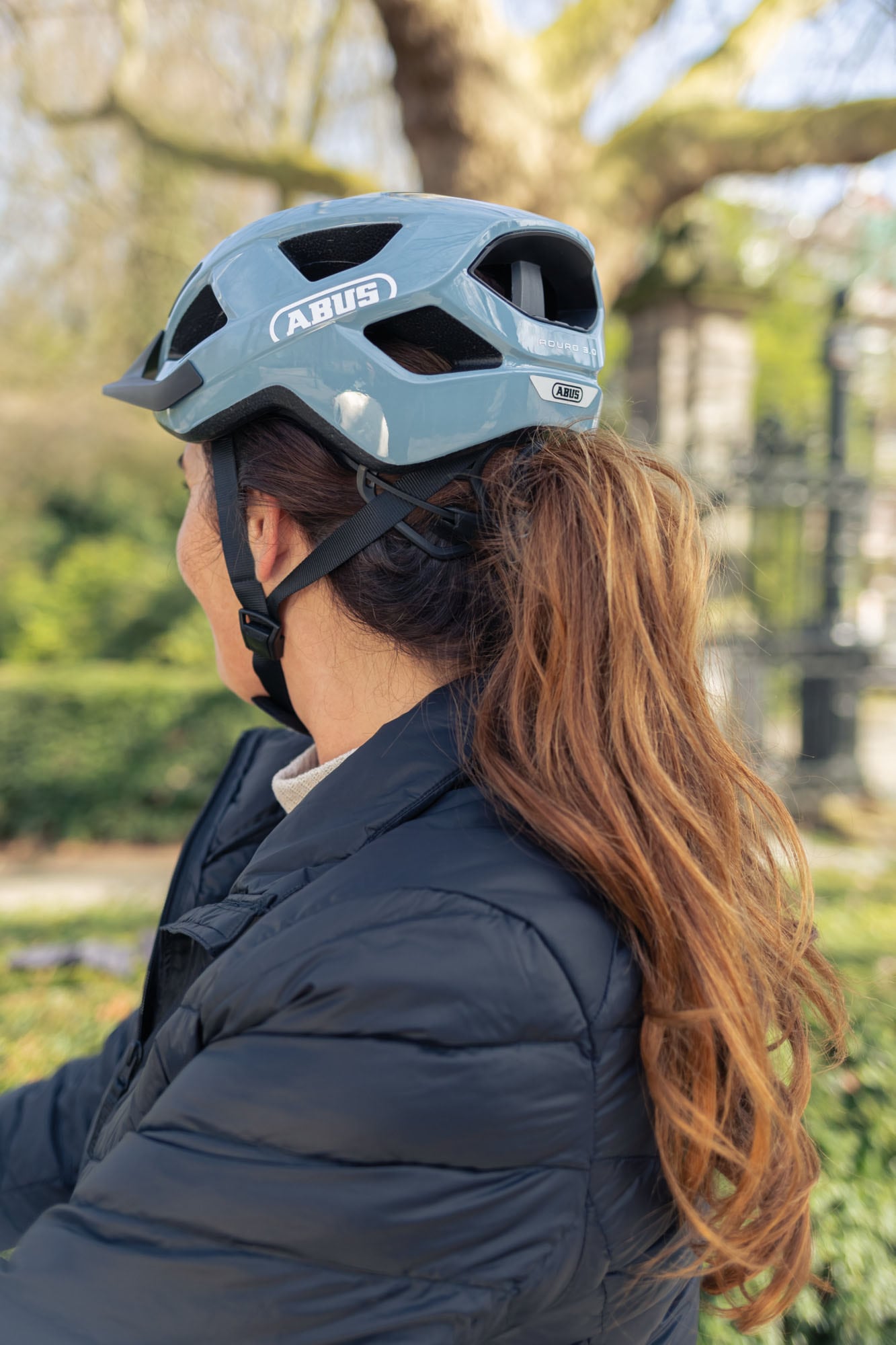 ABUS Fahrradhelm »ADURO 3.0«