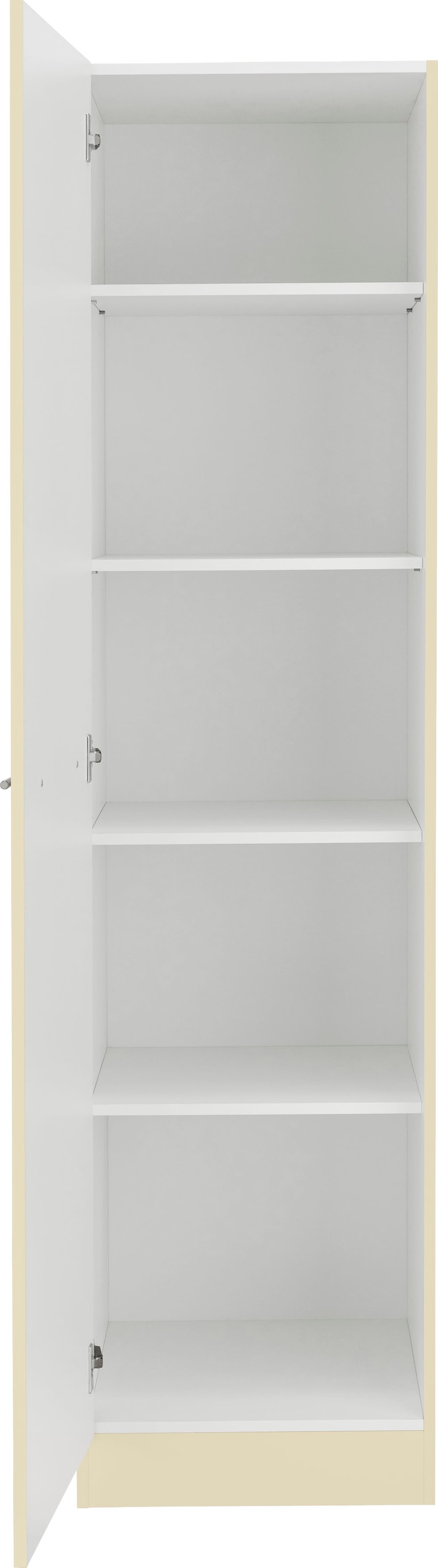 wiho Küchen Seitenschrank »Unna«, 50 cm breit