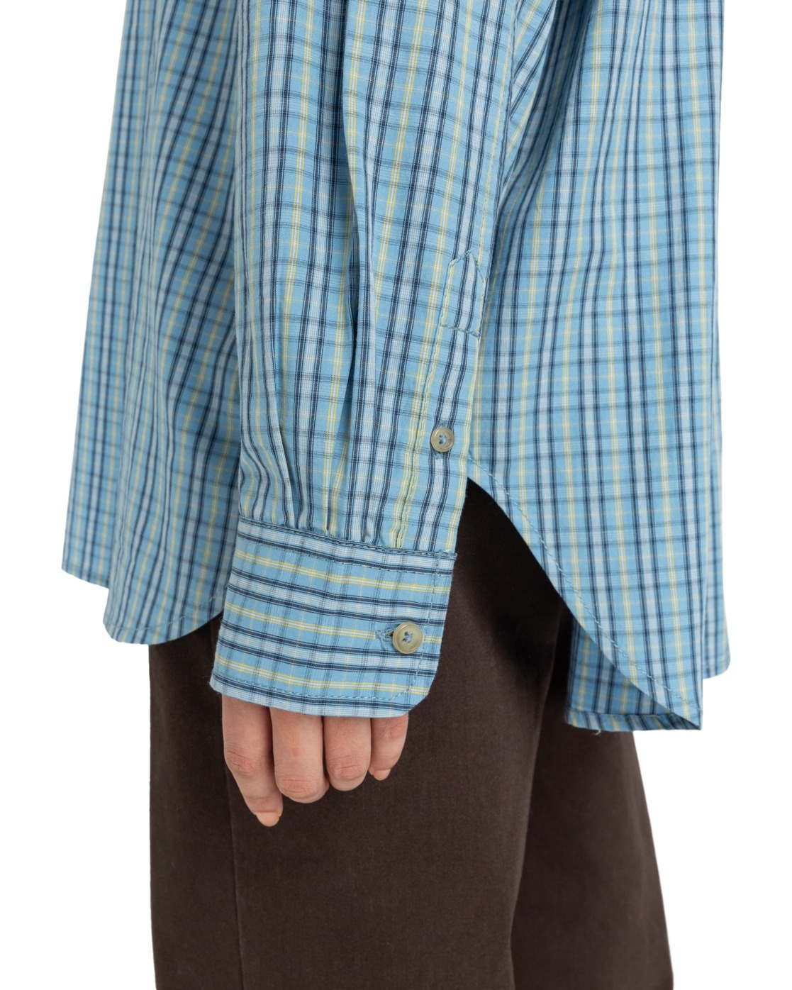 Element Langarmshirt »Napkins«