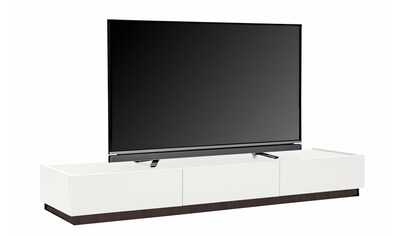 Places of Style TV-Board »Zela«, mit 3 Schubladen, Breite 184 cm kaufen