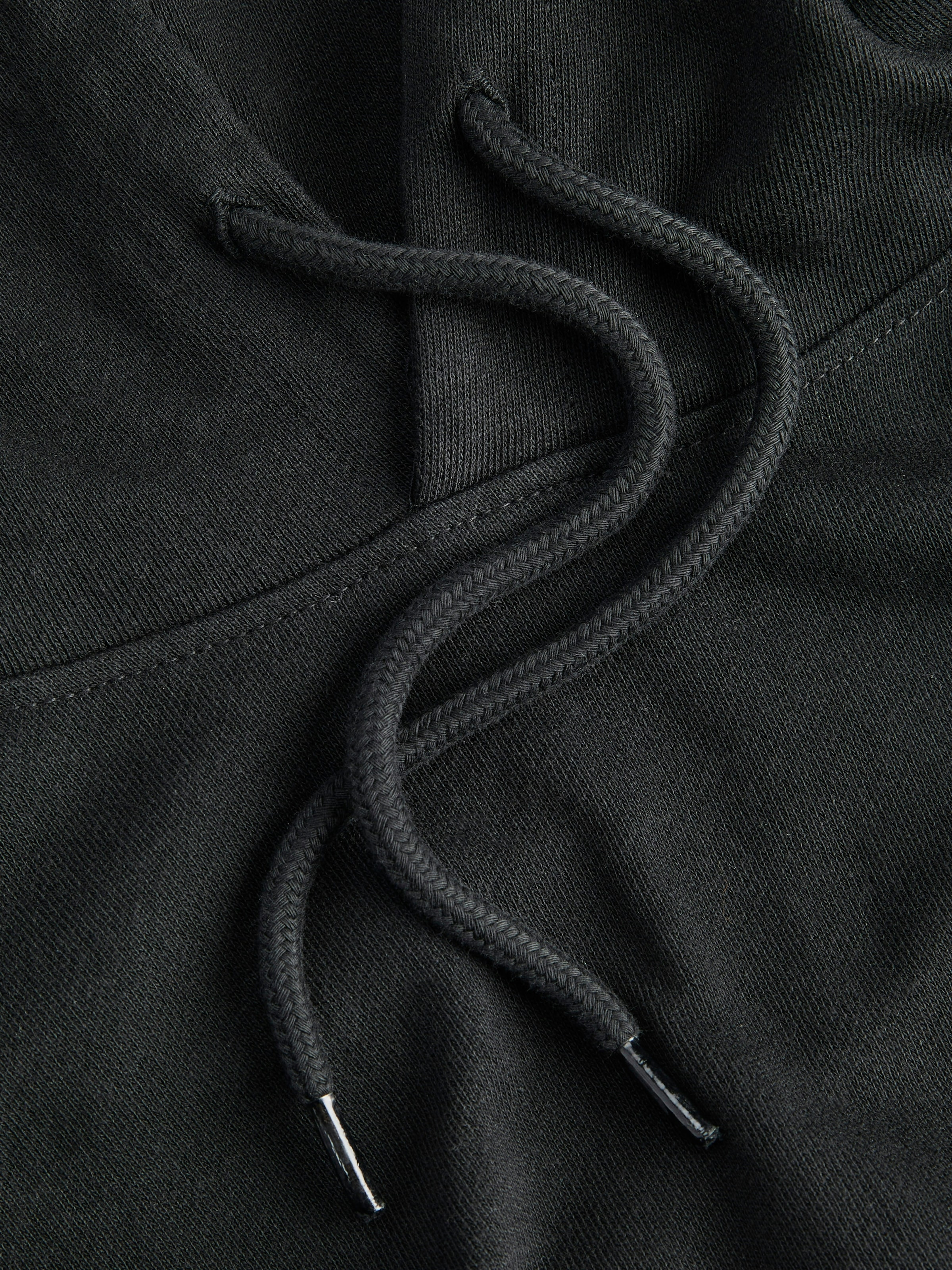 Jack & Jones Kapuzensweatshirt »JJCOLLEGE LOGO SWEAT HOOD«
