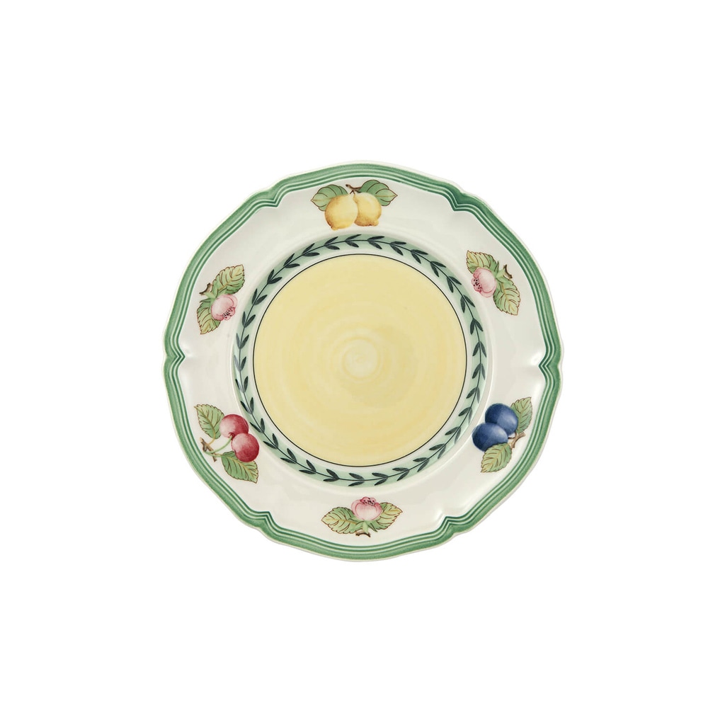 Villeroy & Boch Brotteller »Brotteller French Garden Fleurence ø 17,4 cm bu günstig online kaufen