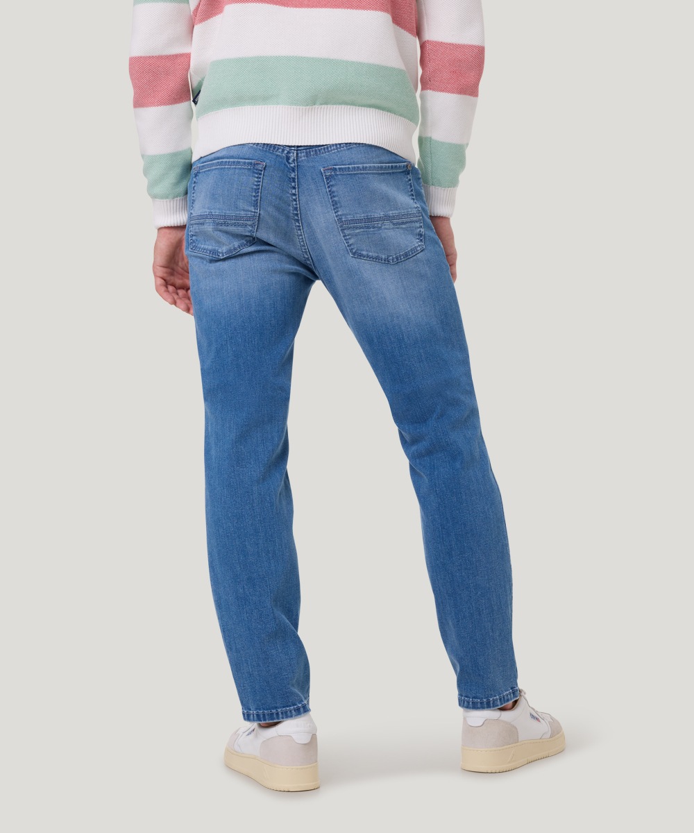 Pioneer Authentic Jeans Straight-Jeans »Rando«
