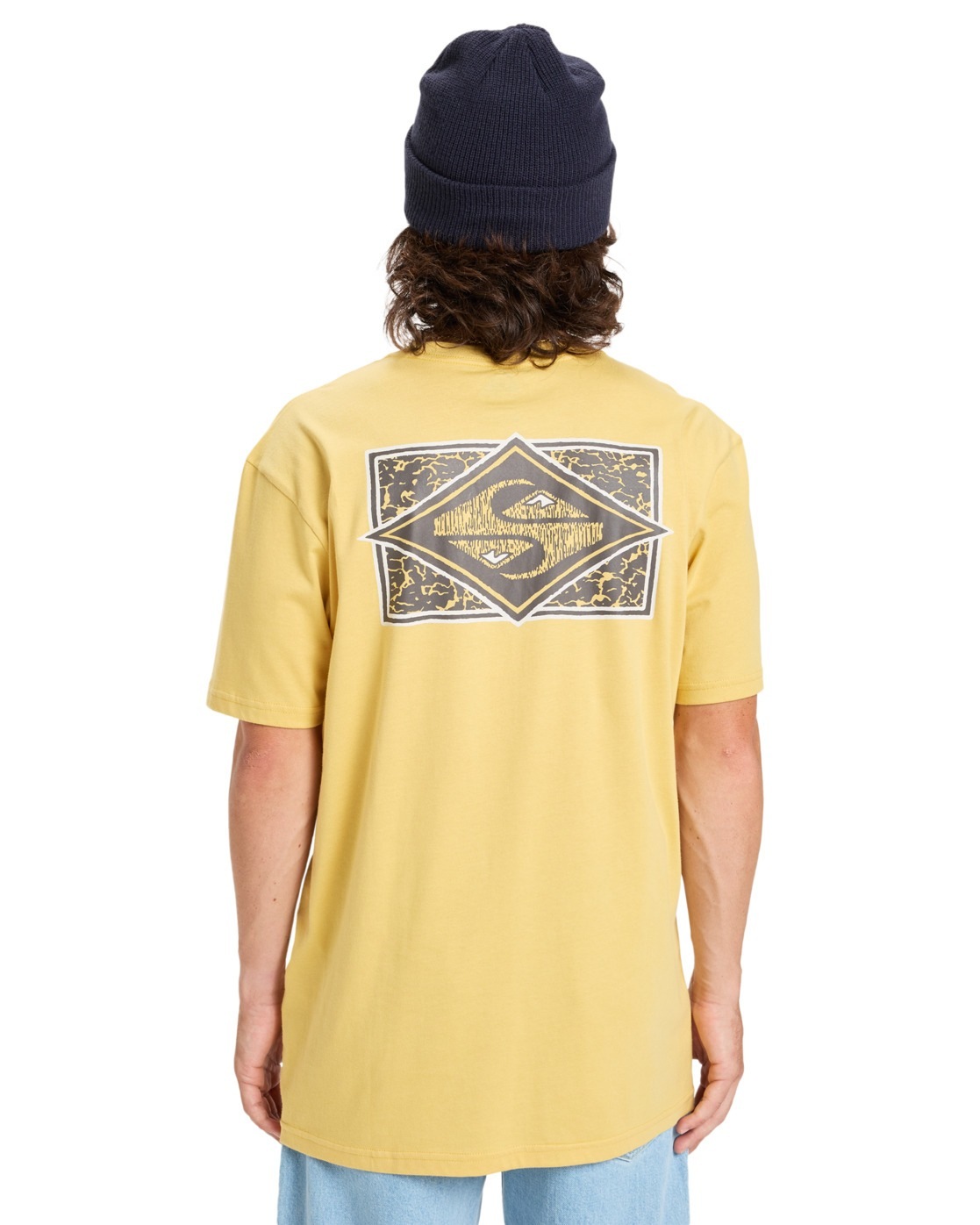 Quiksilver T-Shirt »Evo Crisis«