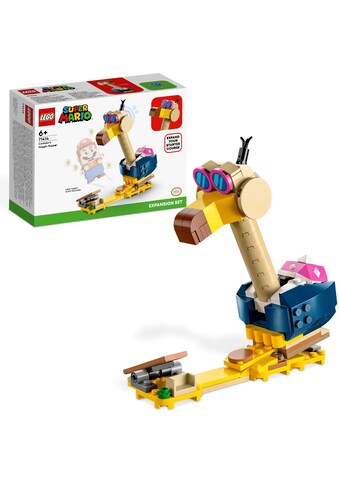LEGO® Konstruktionsspielsteine »Pickondors Picker – Erweiterungsset (71414), LEGO®... kaufen