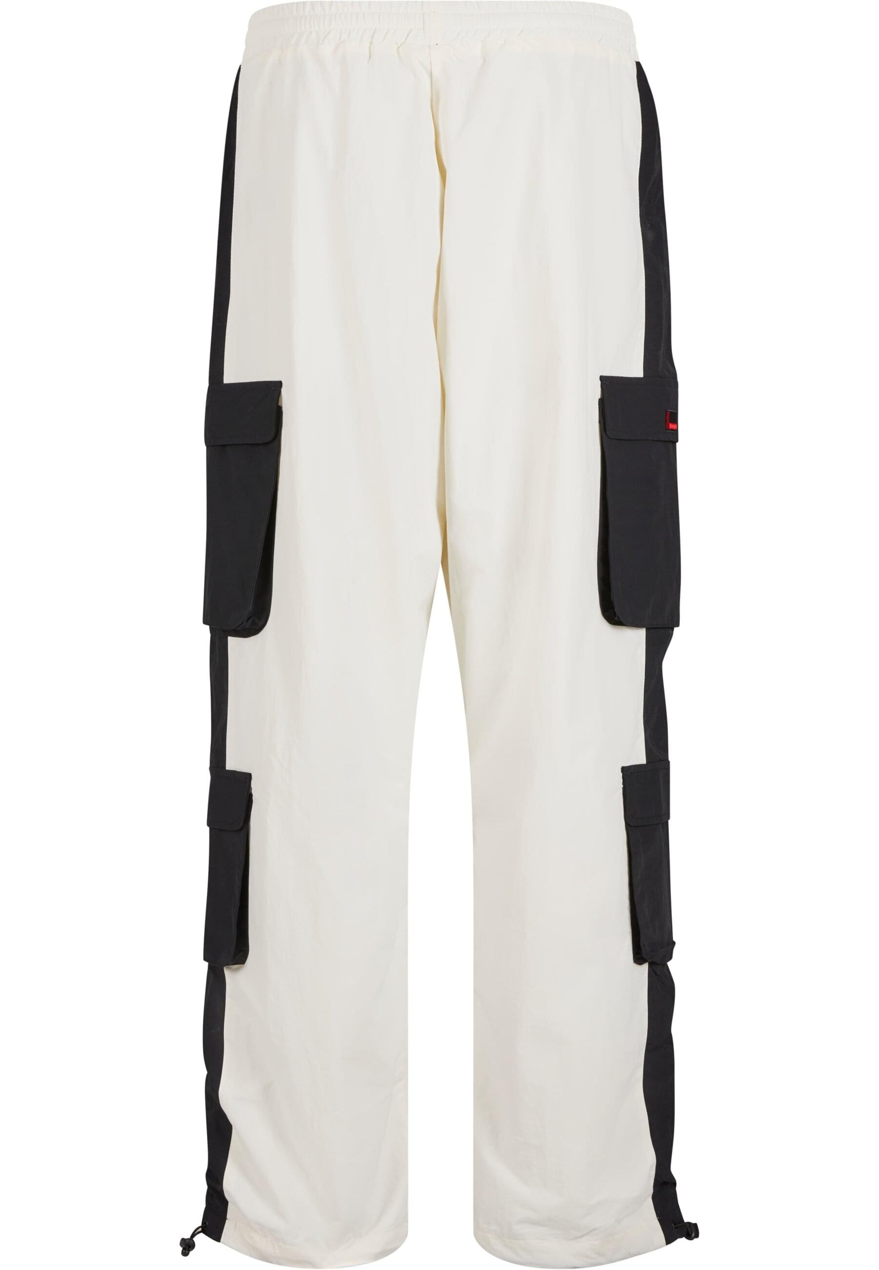 Fubu Jogginghose »Fubu FM243-008-1 Fubu Corporate Cargo Trackpants«