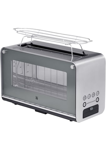 WMF Toaster »LONO«, 1 langer Schlitz, 1300 W kaufen