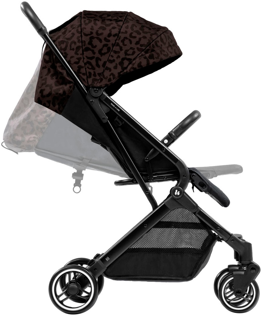 Hauck Kinder-Buggy »Travel N Care, leo«, 22 kg