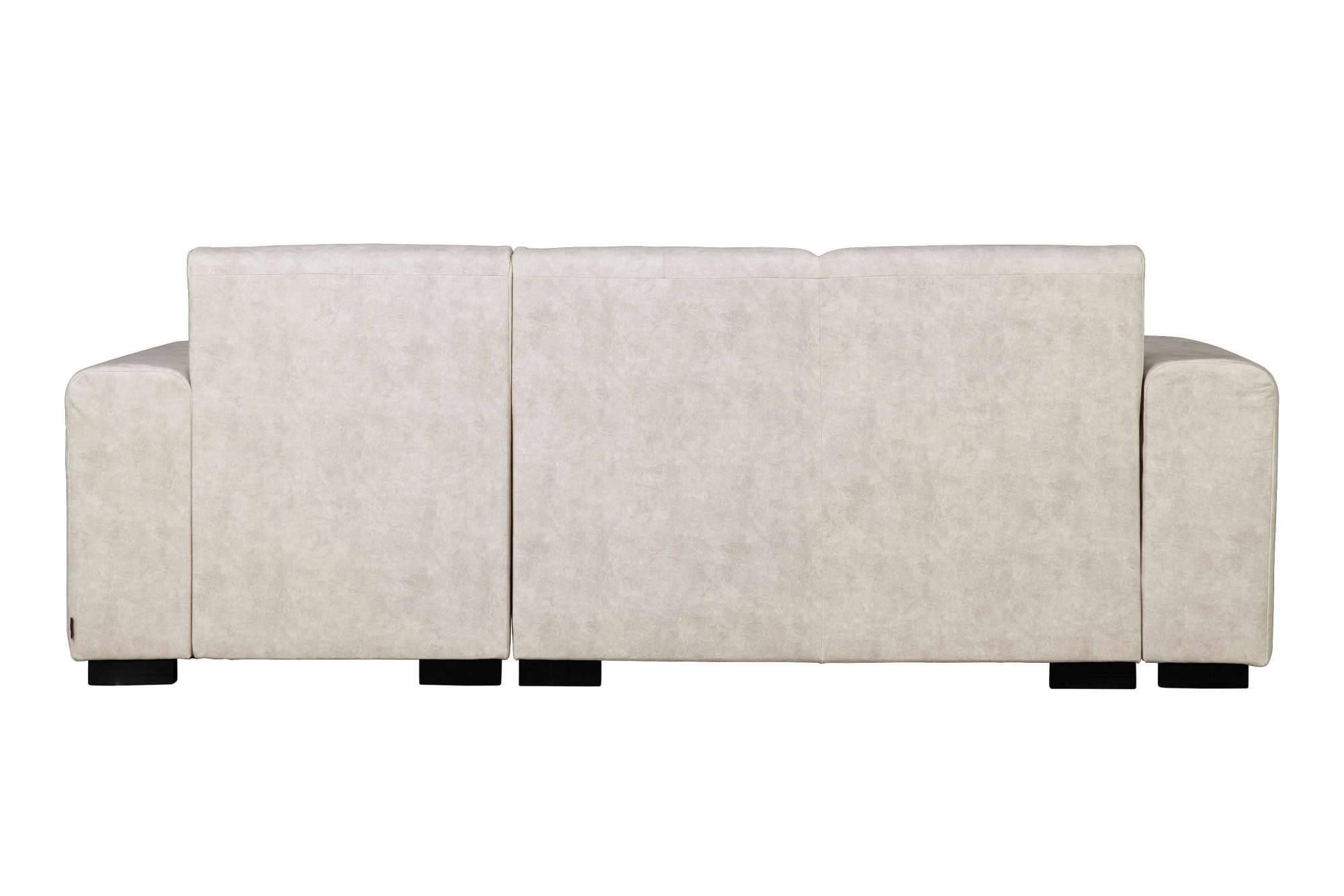 Home affaire Ecksofa »Langeland L-Form«, incl. 2 Zierkissen, Recamiere wahlweise links oder rechts