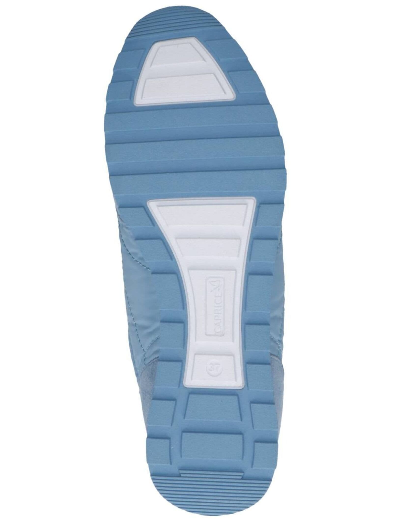 Caprice Sneaker »Caprice Sneaker Veloursleder/Textil«