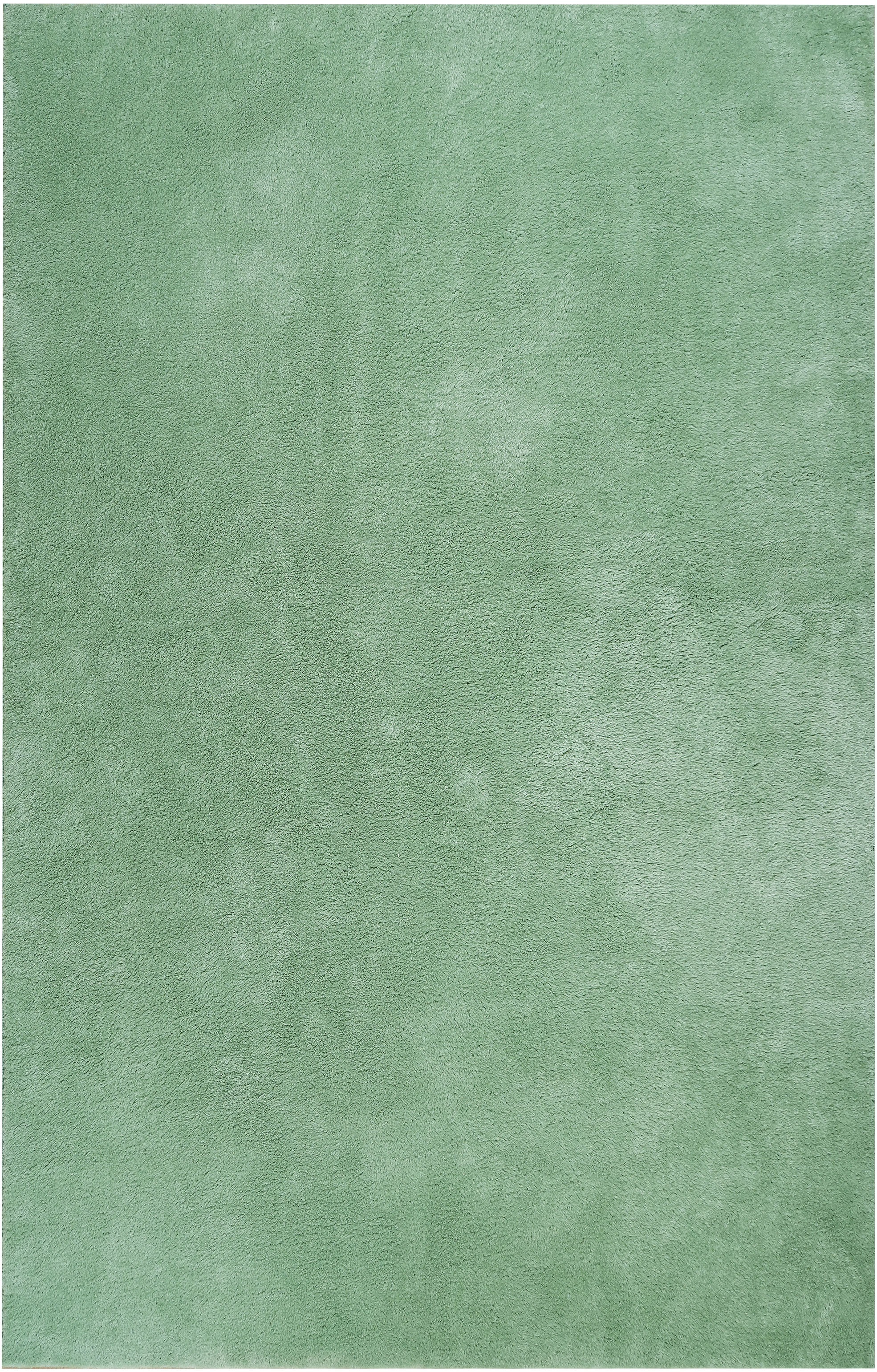 my home Teppich »Cali, Kunstfellteppich«, rechteckig, 16 mm Höhe, Uni-Farbe günstig online kaufen