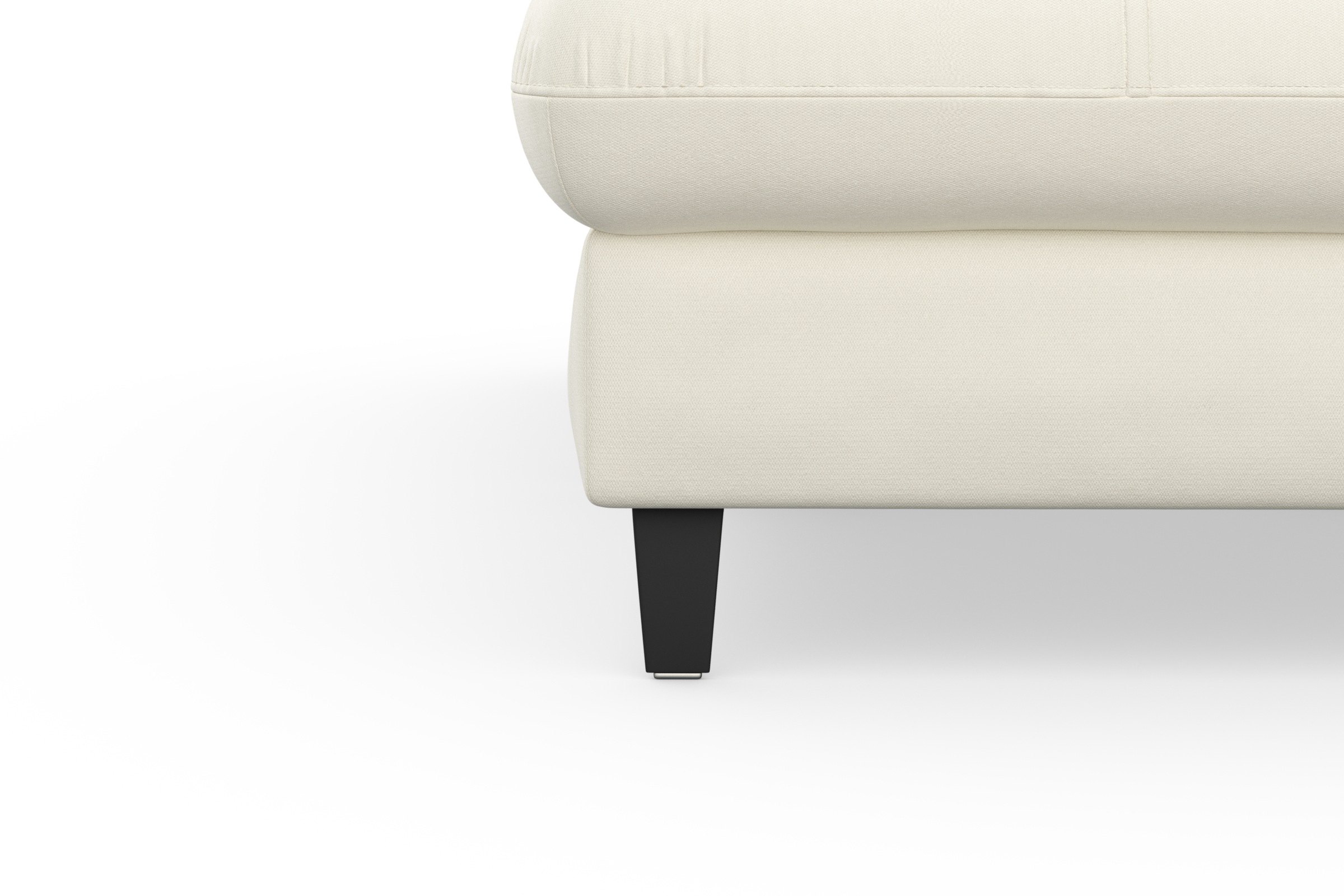 sit&more Wohnlandschaft »Marano U-Form«, inklusive Kopfteilverstellung, wahlweise mit Bettfunktion, Bettkasten