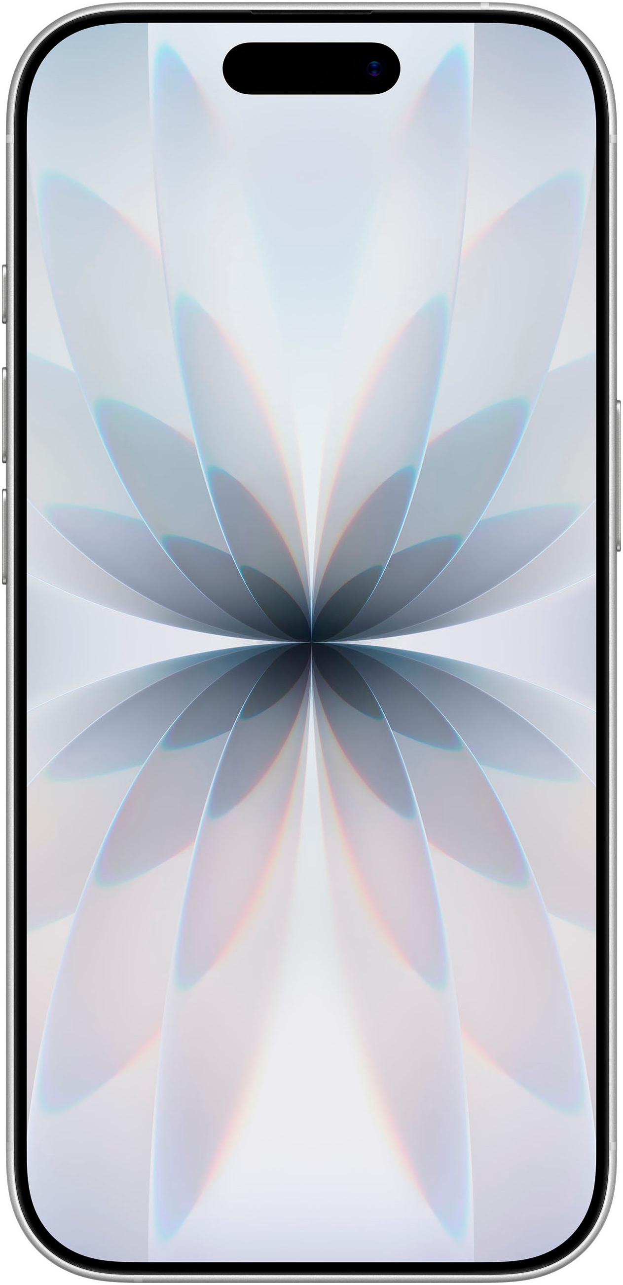 Apple Smartphone »iPhone 17«, Weiß