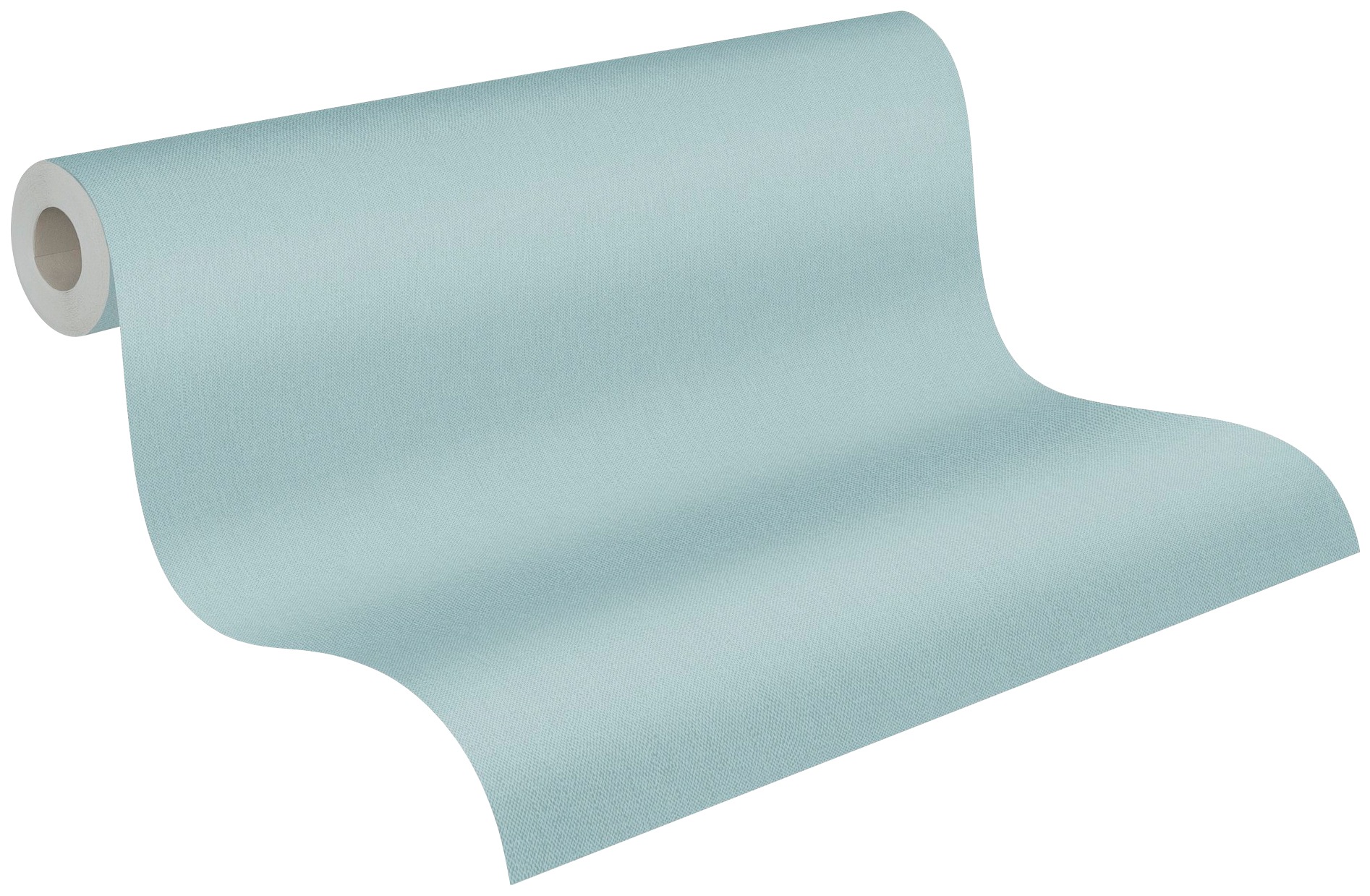 Architects Paper Vliestapete »Floral Impression«, einfarbig-unifarben-uni, Uni Tapete einfarbig Tapeten Wohnzimmer Schlafzimmer Küche modern Büro