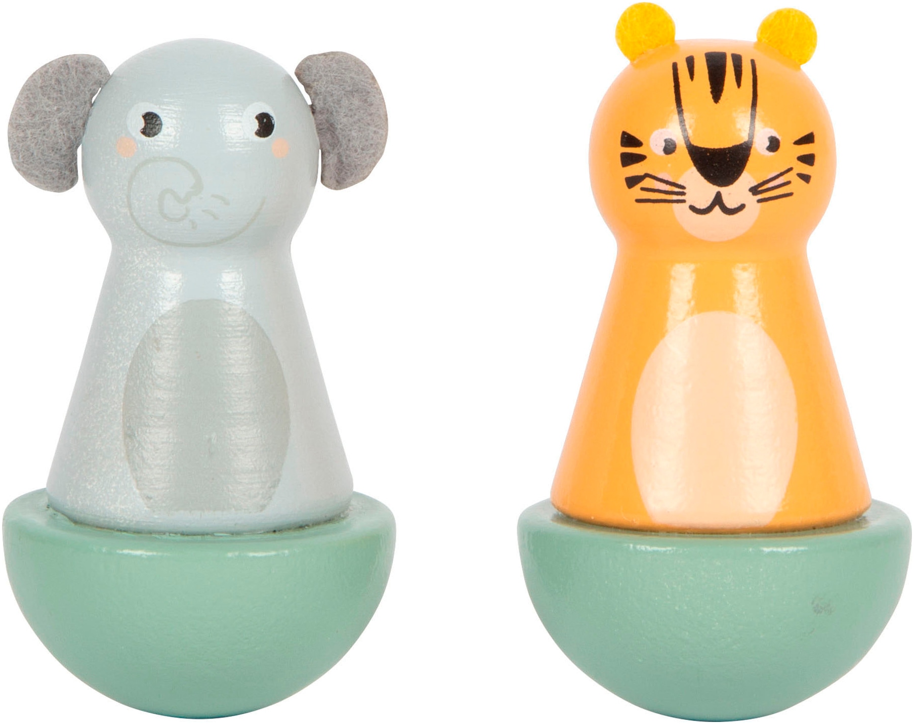 Small Foot Spieluhr »Safari«