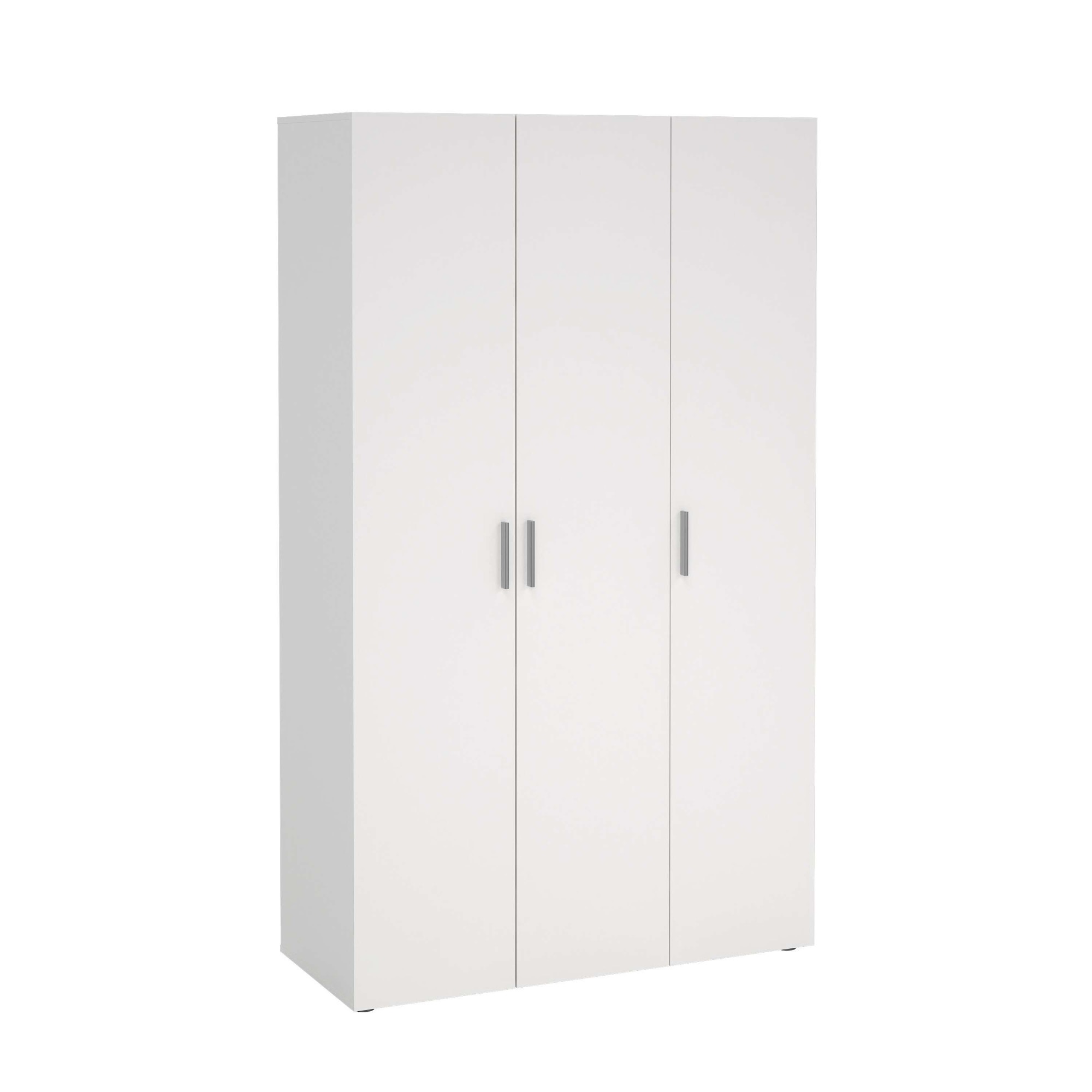INOSIGN Kleiderschrank »Pepe Drehtürenschrank, Stauraum«, Breite 79 oder 118 cn, Höhe 200,9 cm