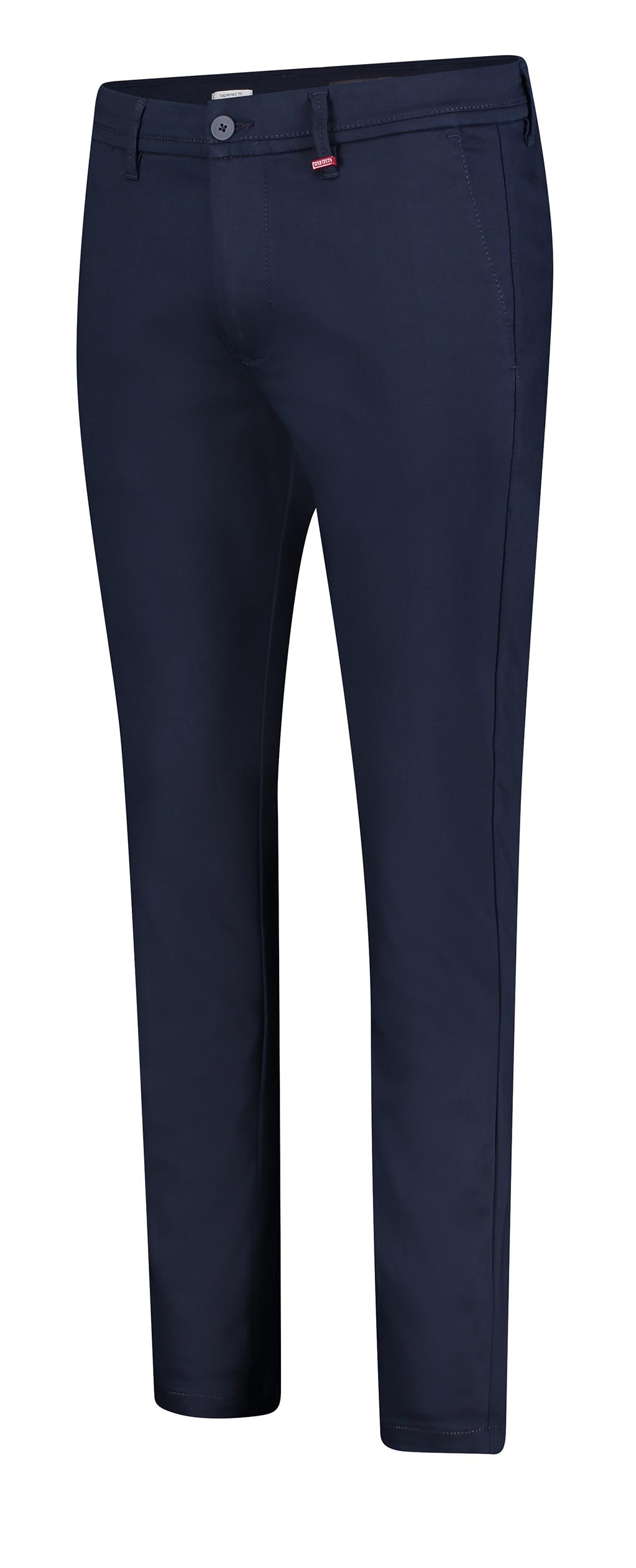 MAC Chinohose »Griffin«, mit Taschen